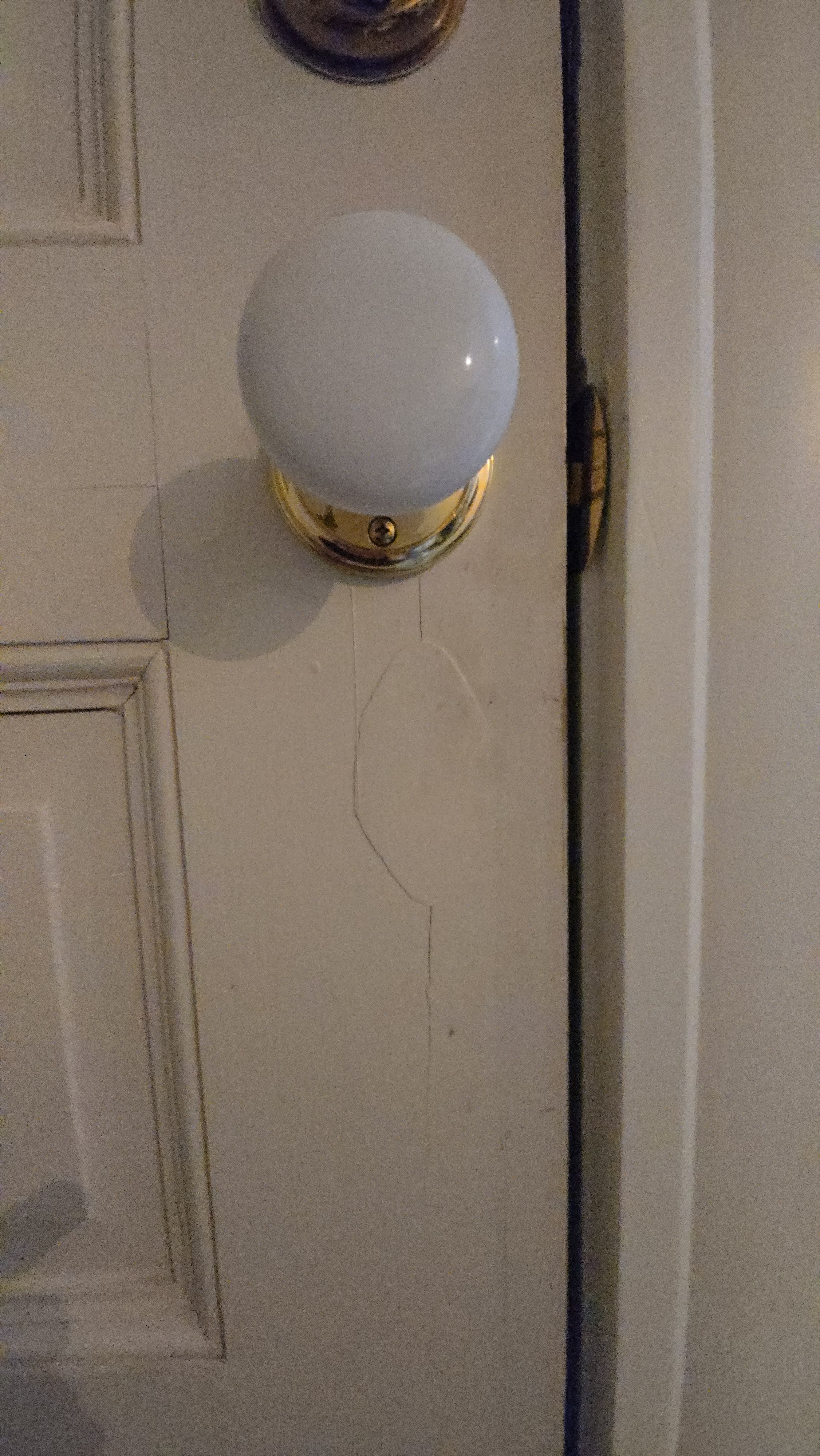 Project in Austin, TX by AllPro Painting 