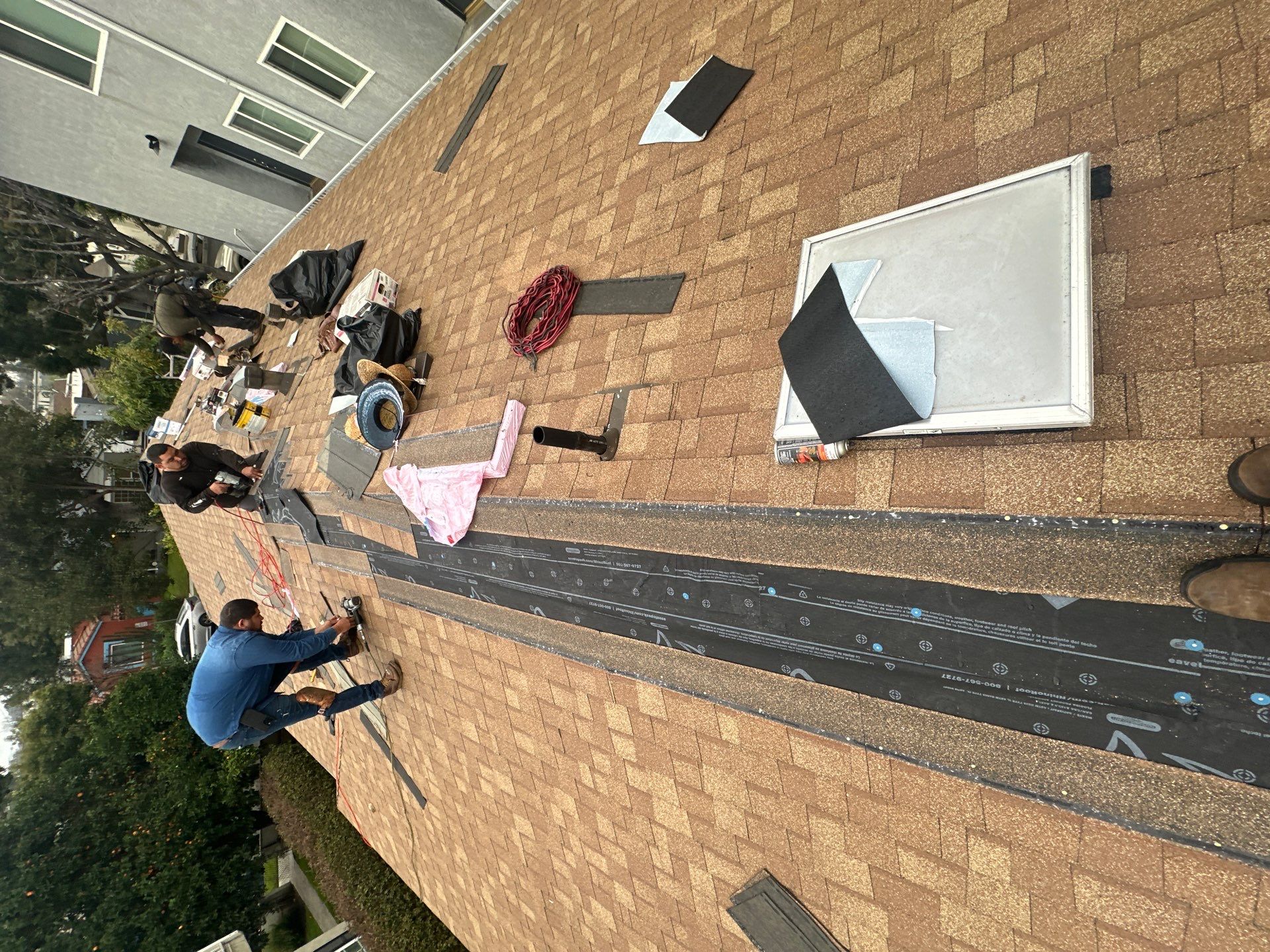 Roof Replacement - Burbank, CA 91506 by Epic Roof Replacement