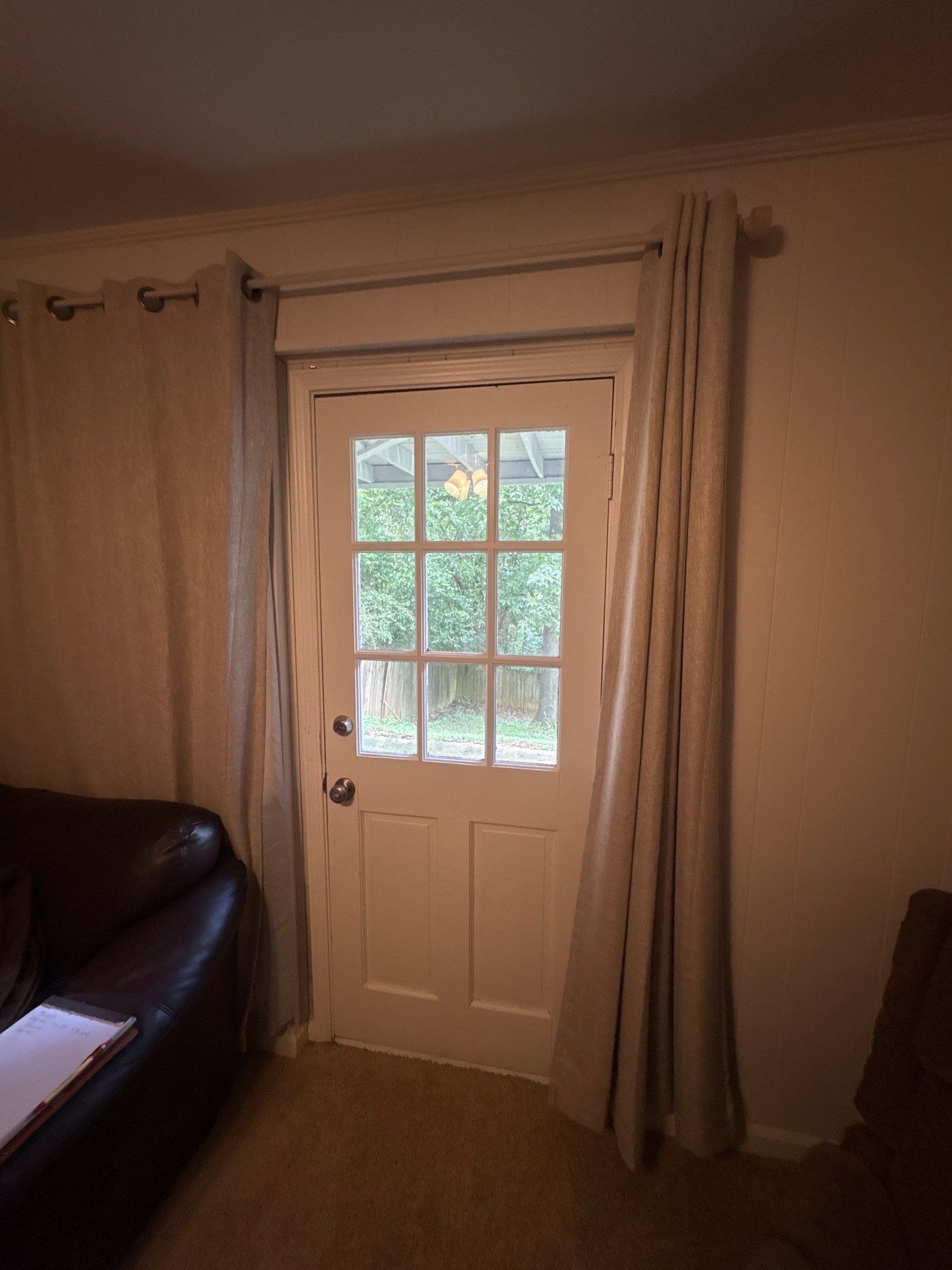 Tackett Project in Pelham by The Window Source