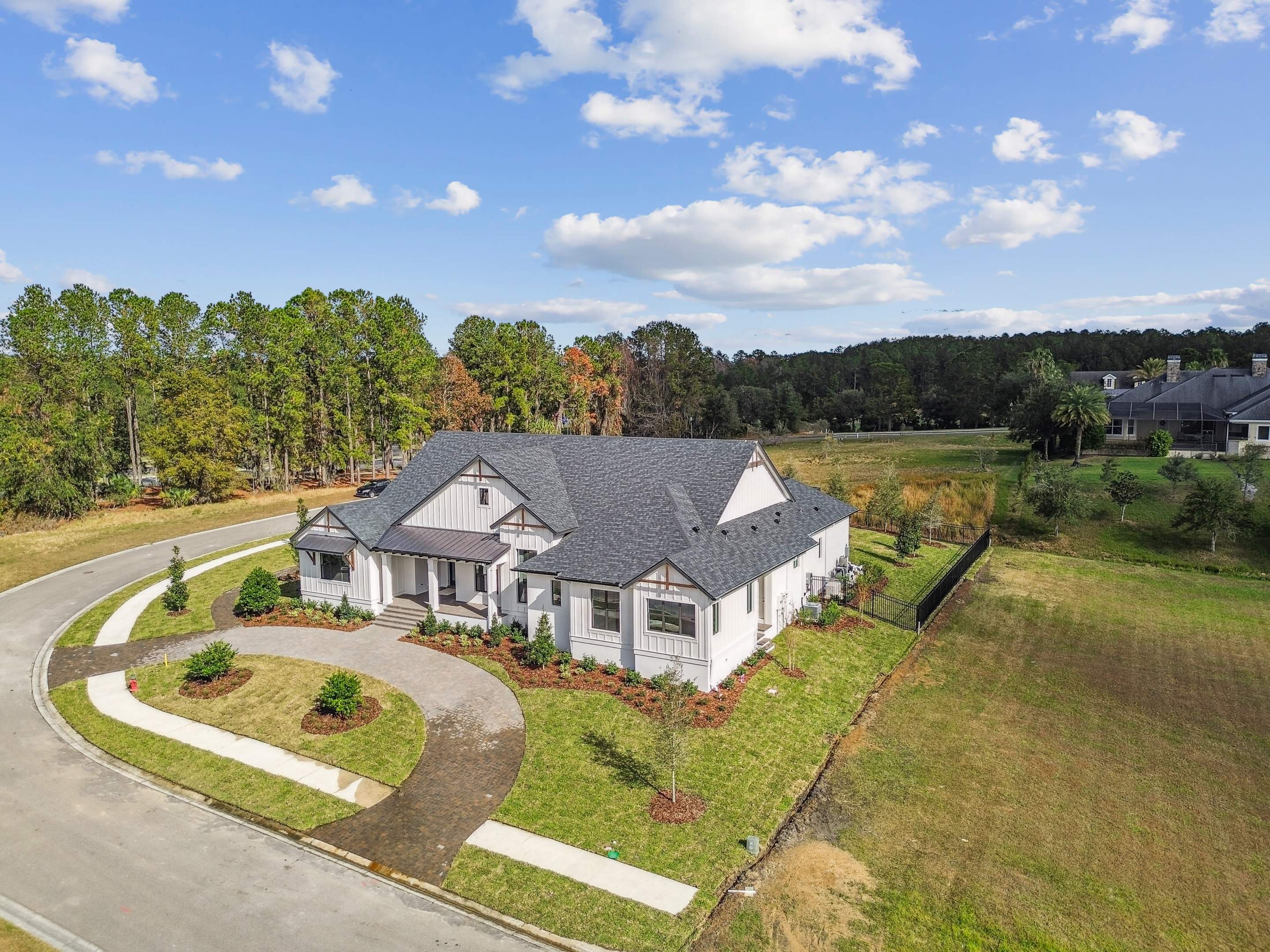 Custom Ascona by Lyons Heritage Tampa, LLC