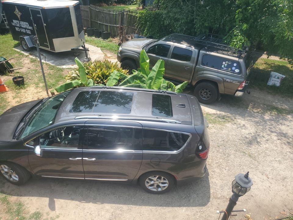 Residential Roofing Installation by Inspector Roofing and Restoration