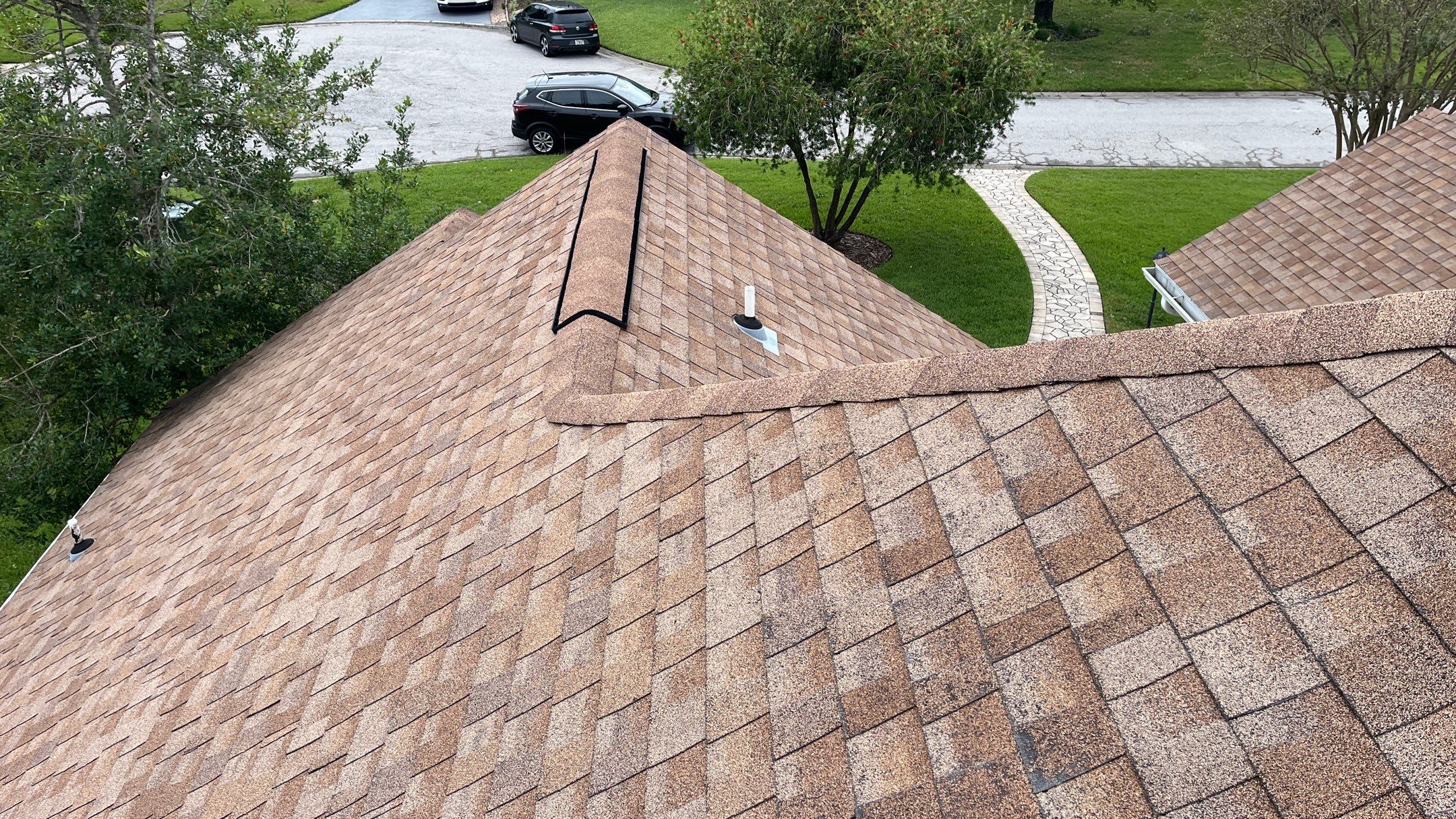 Shingle -> Shingle by Prime Roofing