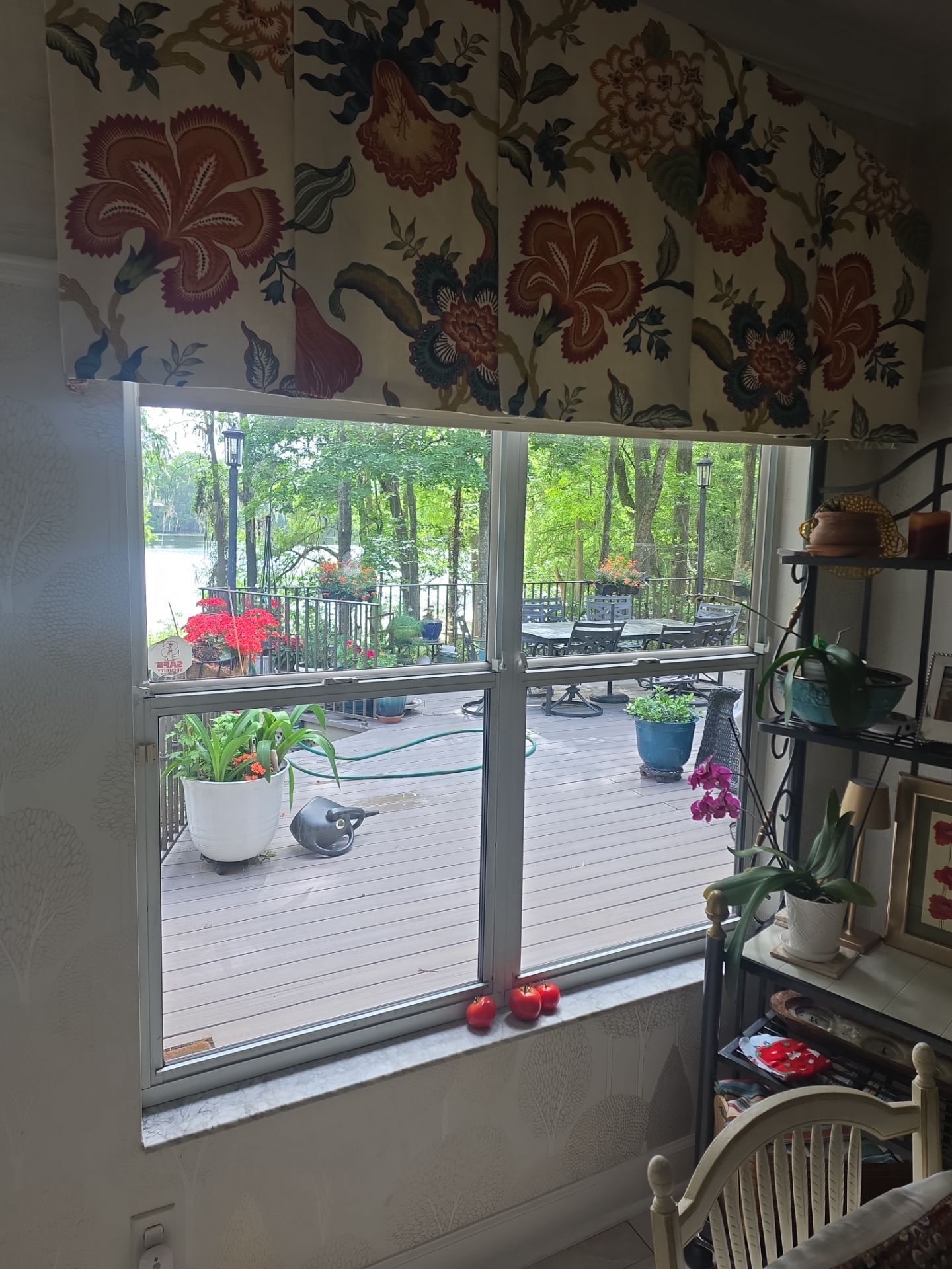 Project in Gainesville, FL by Windows & Doors Store