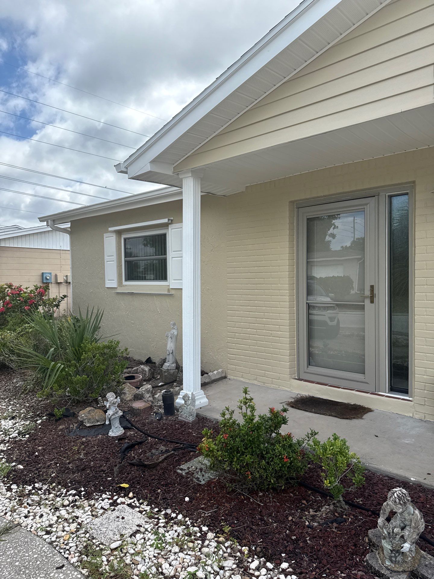 Project in Port Richey by Sunbelt Home Solutions