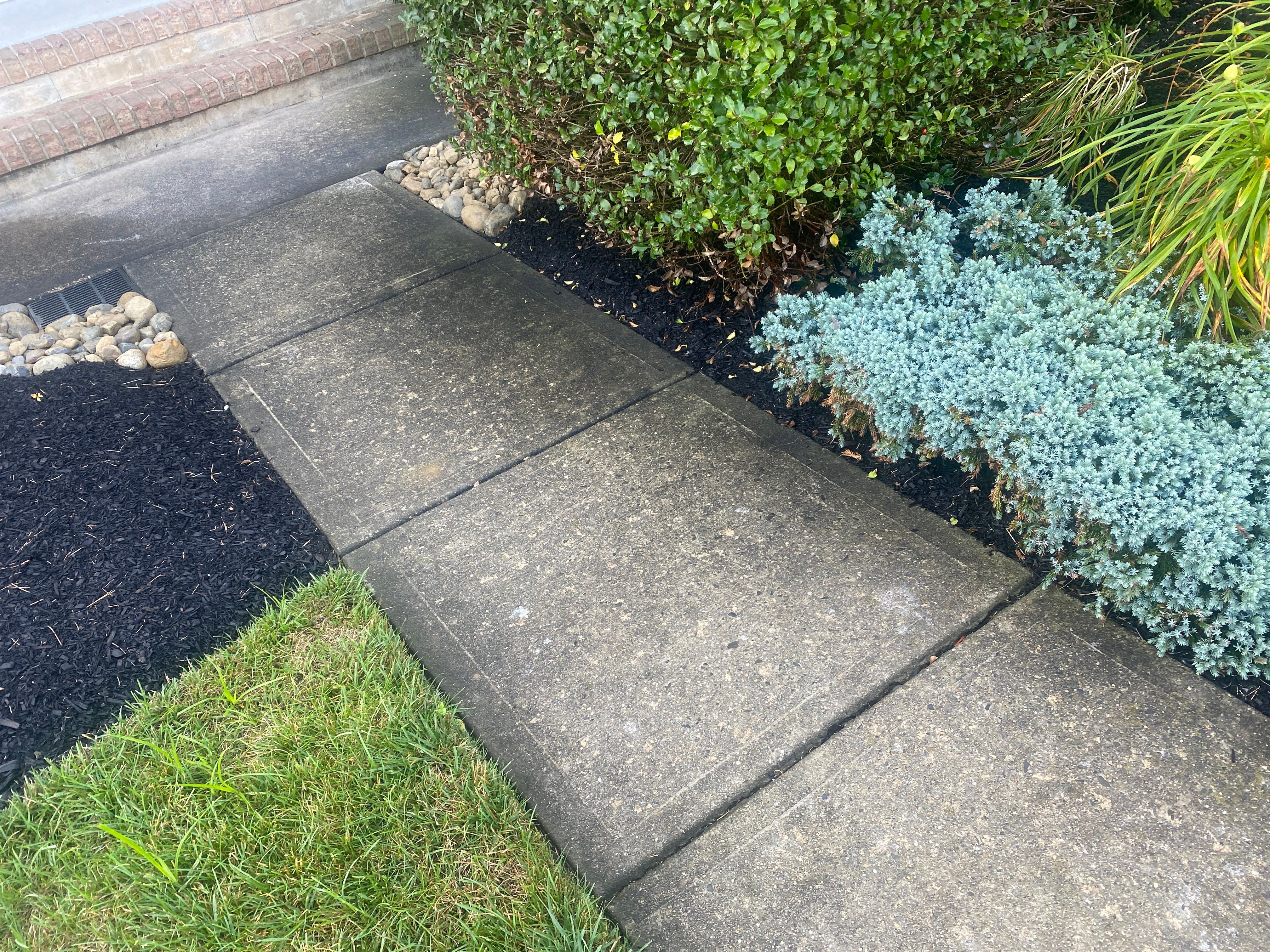 Pressure Washing in Freehold, NJ by Clearview Washing