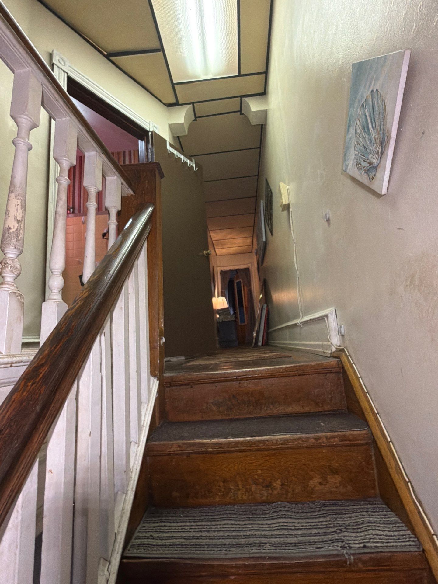 Water Damage Claim in Philadelphia by FLAPA & KeyStone
