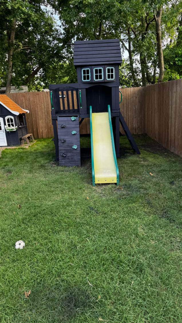 Project in Wylie by Rhino Roofing and General Contracting, LLC