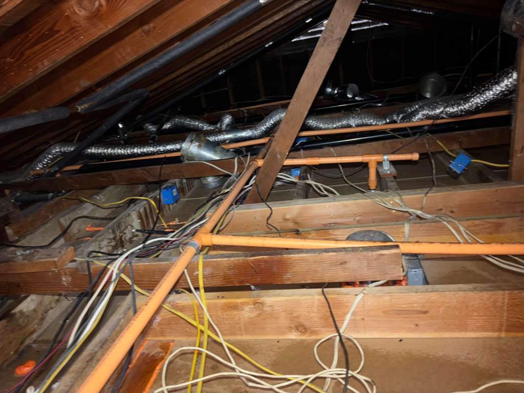 Project in Pasadena by Insulation Labs