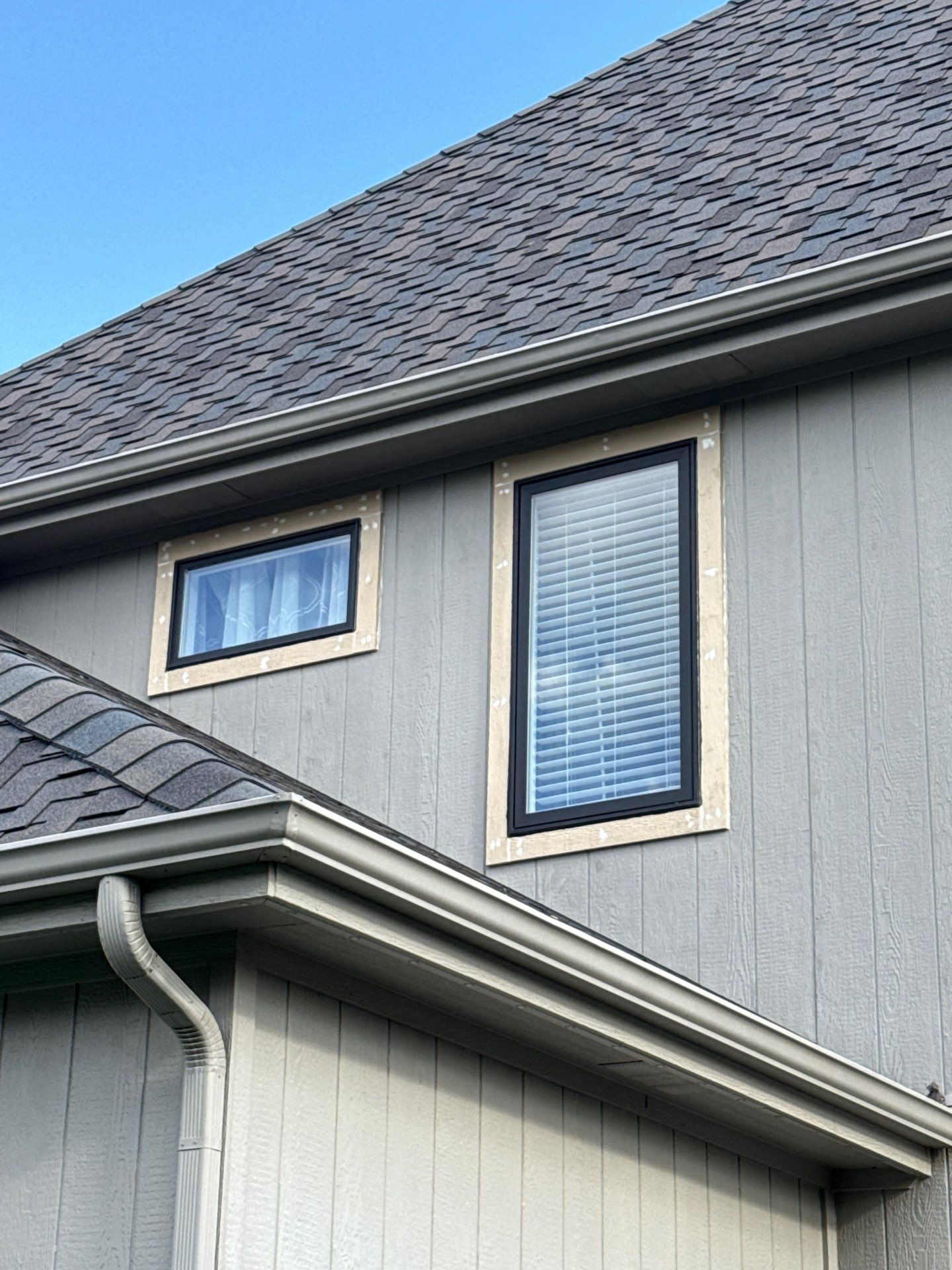 Looking Great in Lenexa by WINDURA