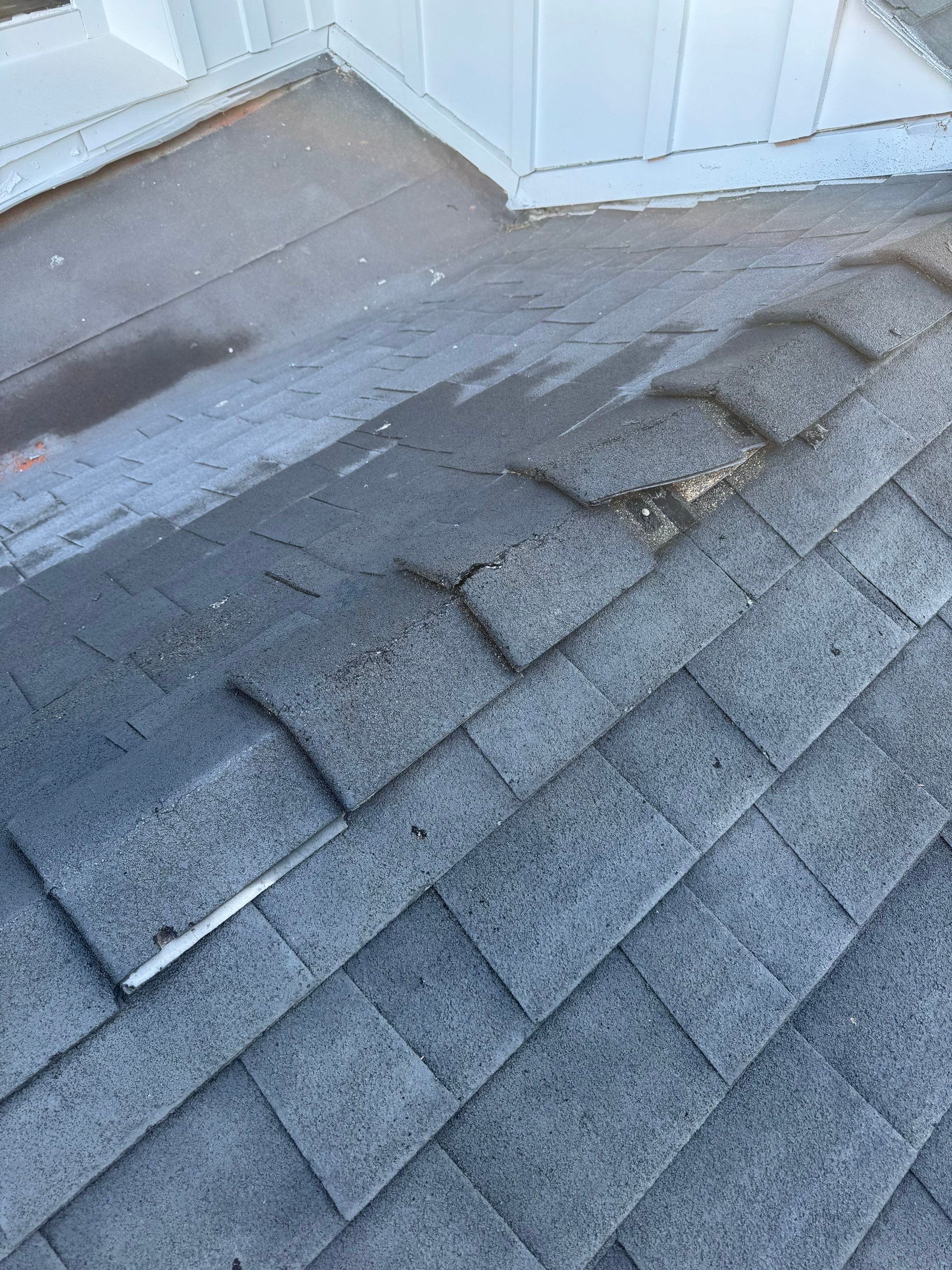 Residential Project in Culver City, CA by Hull Brothers Roofing