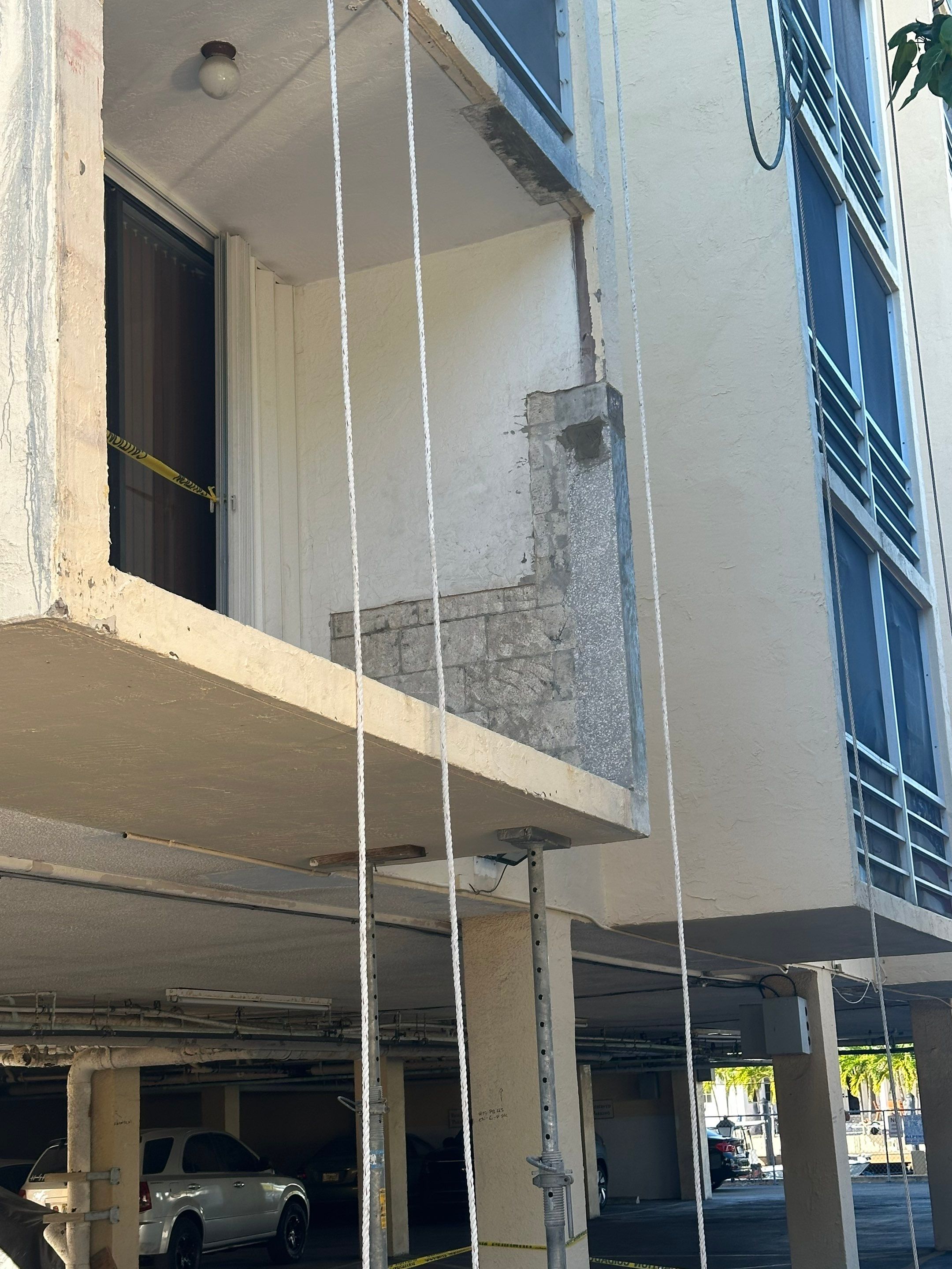Project in North Miami Beach by The Goat Contractor ( Giampri Corp)