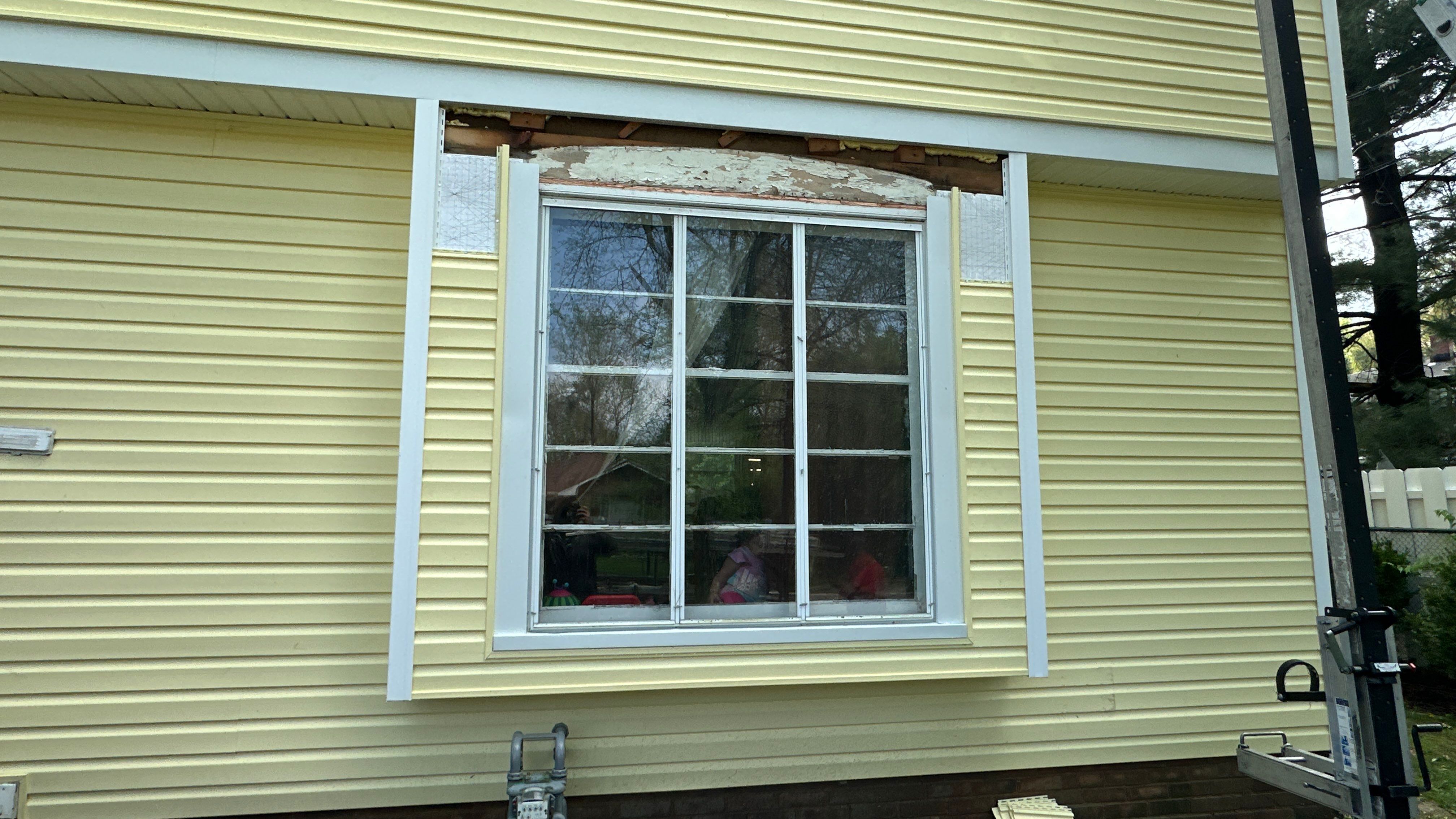 Siding Replacement by Homestyle in Parma Heights by Homestyle Home Improvements (HHI)
