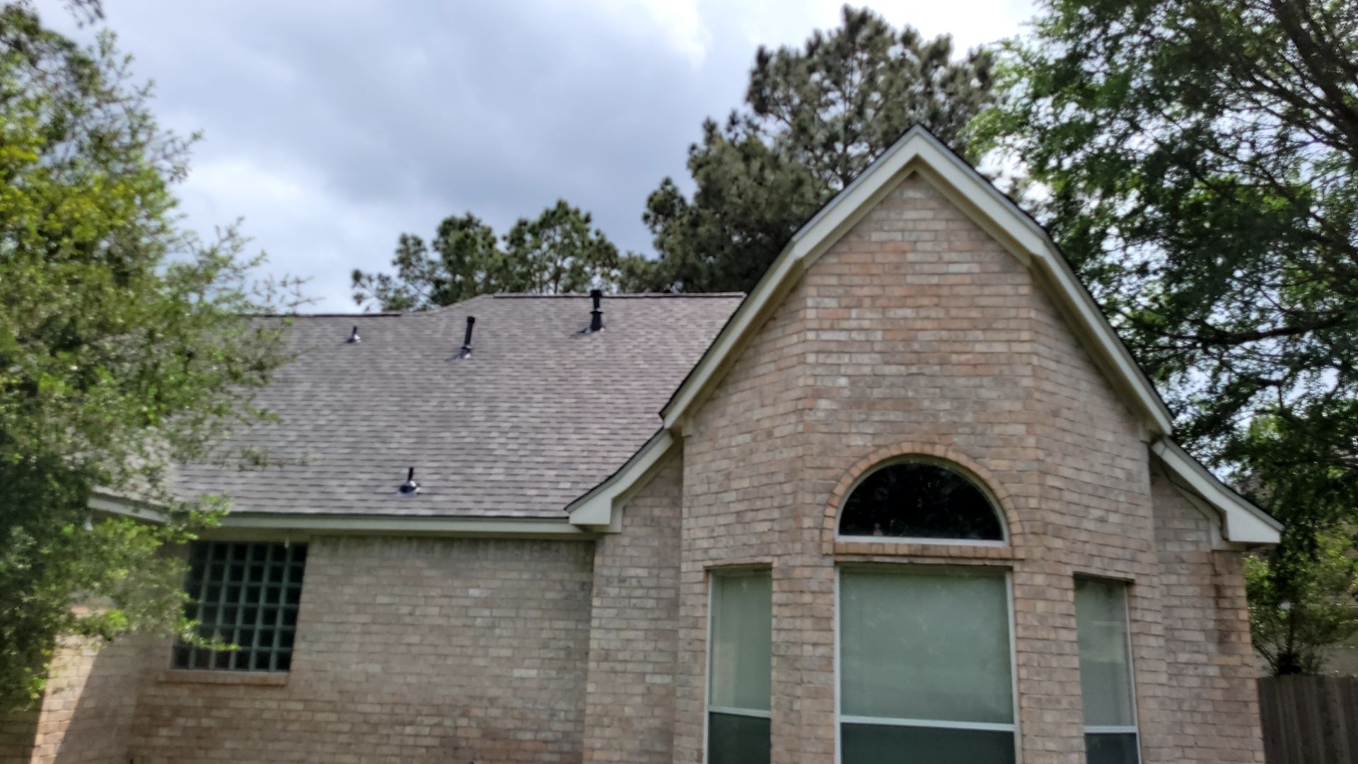 Residential Roofing Installation using CertainTeed by Roof Concepts Construction