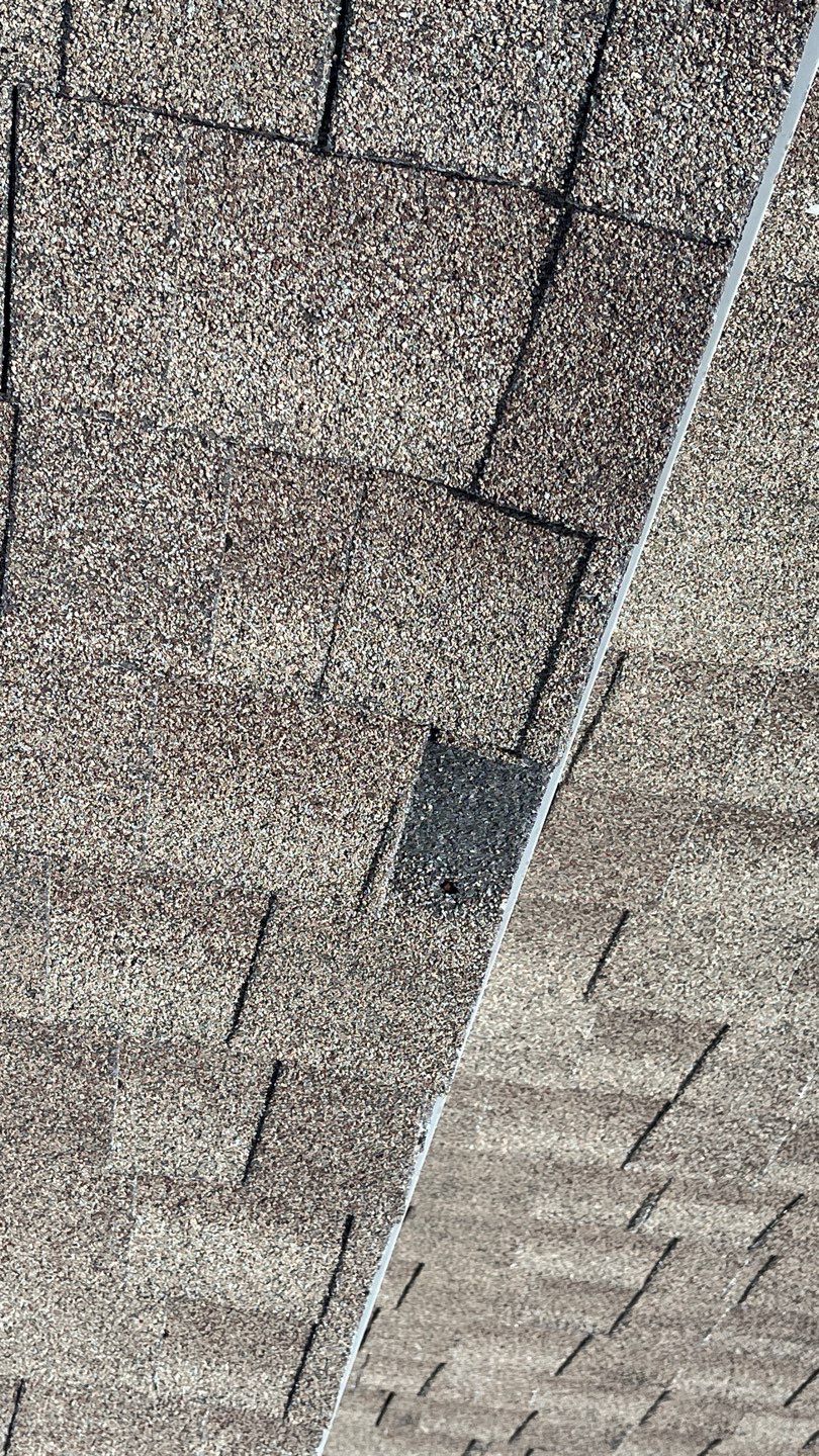 Residential Roofing Installation using IKO Dynasty Roof. by EEC Windows, Siding & Roofing