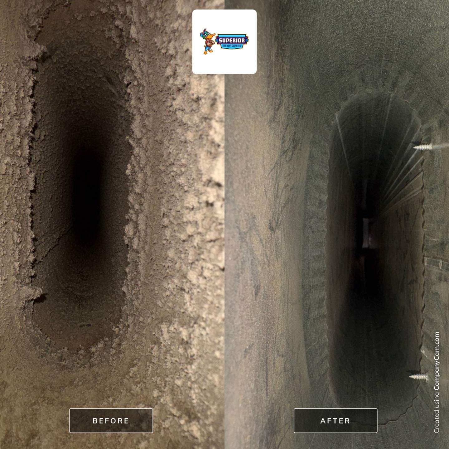 Air Duct Cleaning in Beaver, PA by Superior Air Duct Cleaning