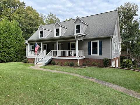 Smith Project in Alabaster by The Window Source
