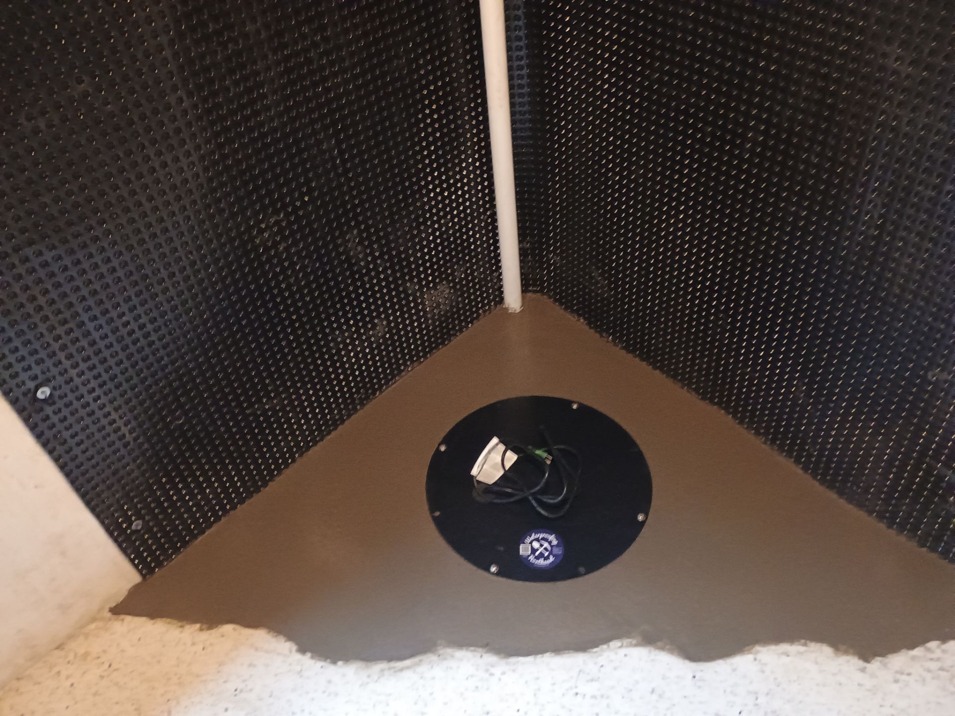 Drain Tile, Sump Pump & Discharge in South Minneapolis by Waterproofing Northeast