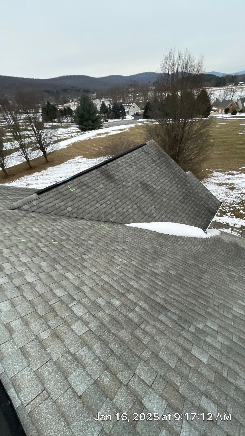 3109 Valley View Ct, Rohrersville, MD UNITED STATES by American Custom Contractors