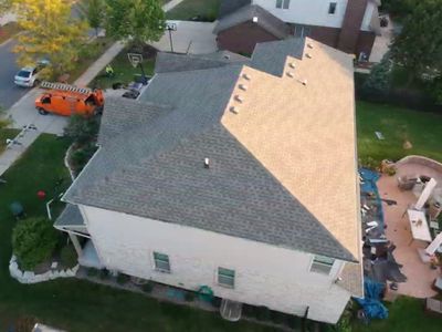 Project in Lockport