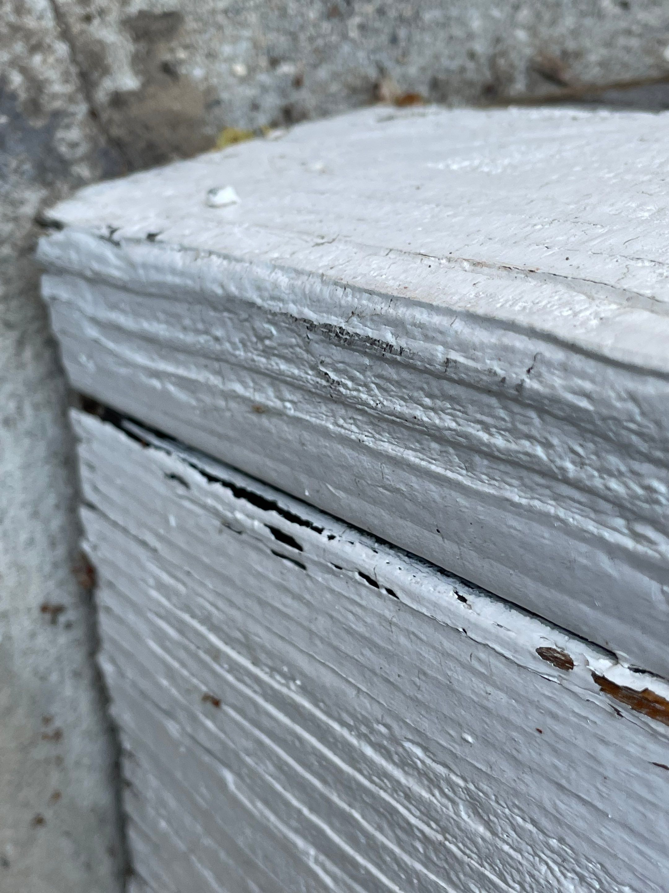 Wood Destroying Organisms Report by GLOBAL Termite Solutions