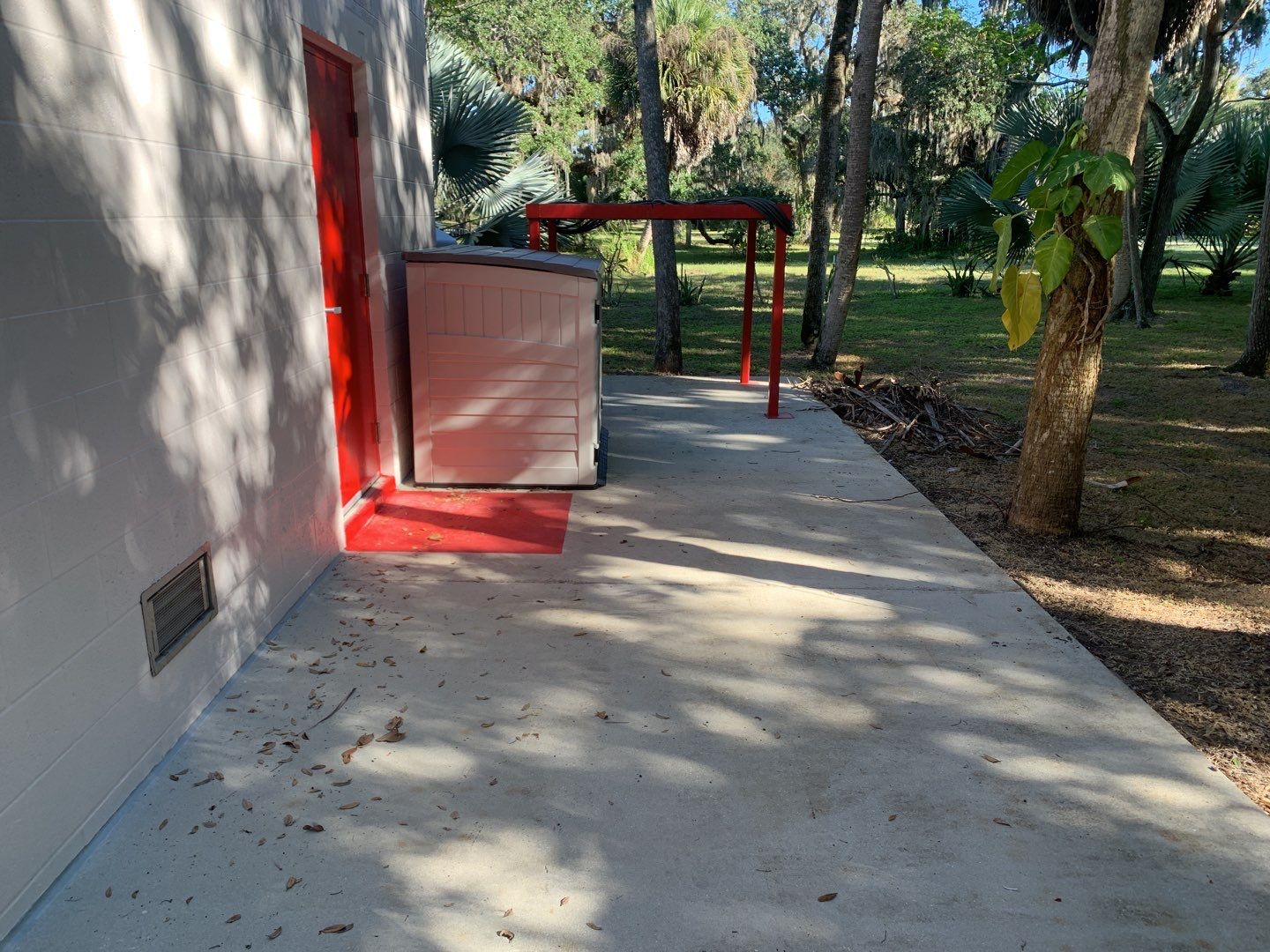 Sarasota, FL 4ft. Tall 3-Rail Aluminum Fence by Asap fence and gates, LLC