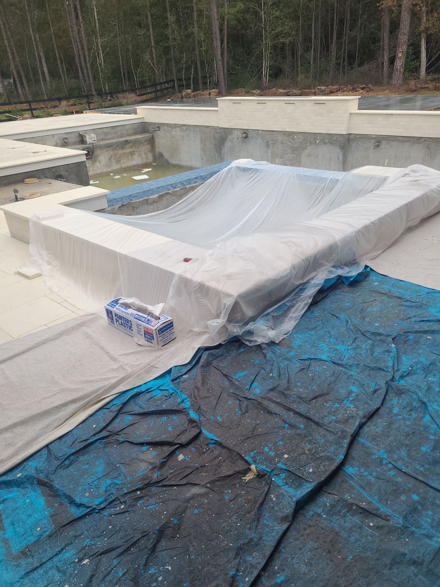 Patio Cover in Montgomery, TX by SophAlx LLC