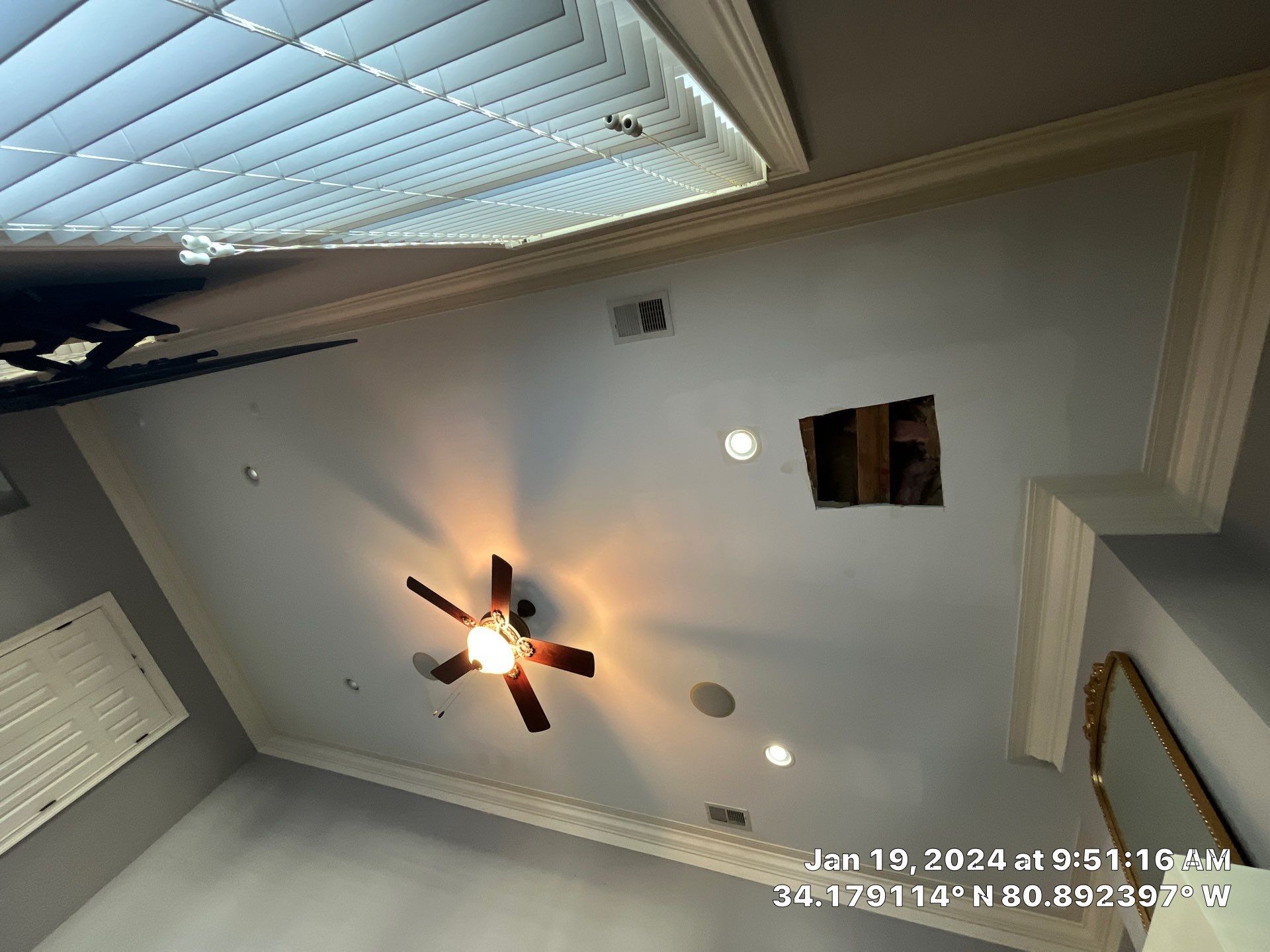 Geaux 2 Guy: Restoring Your Home from Water Damage by Thompson Industrial