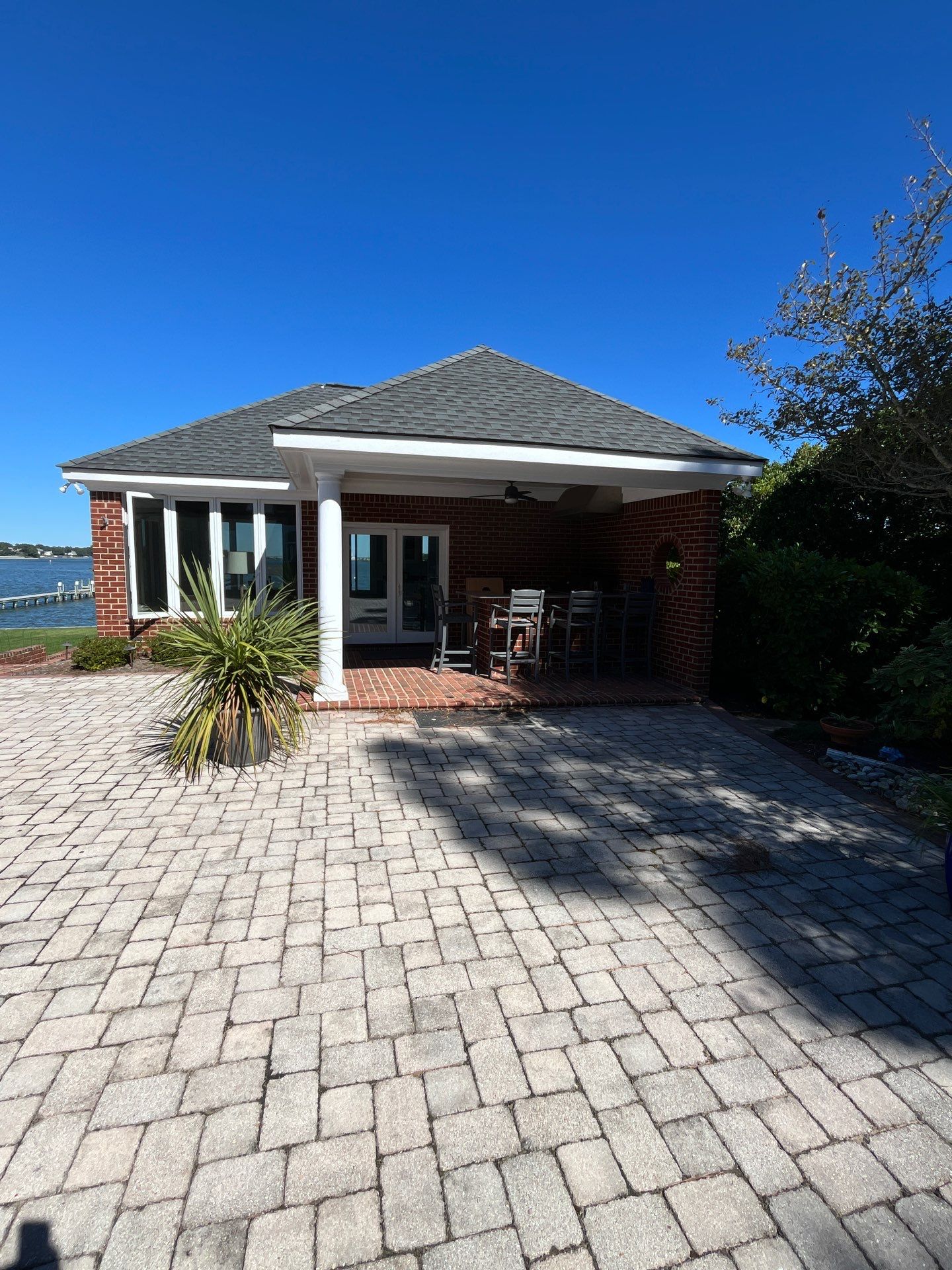 North Witchduck Rd by AKK Painting LLC