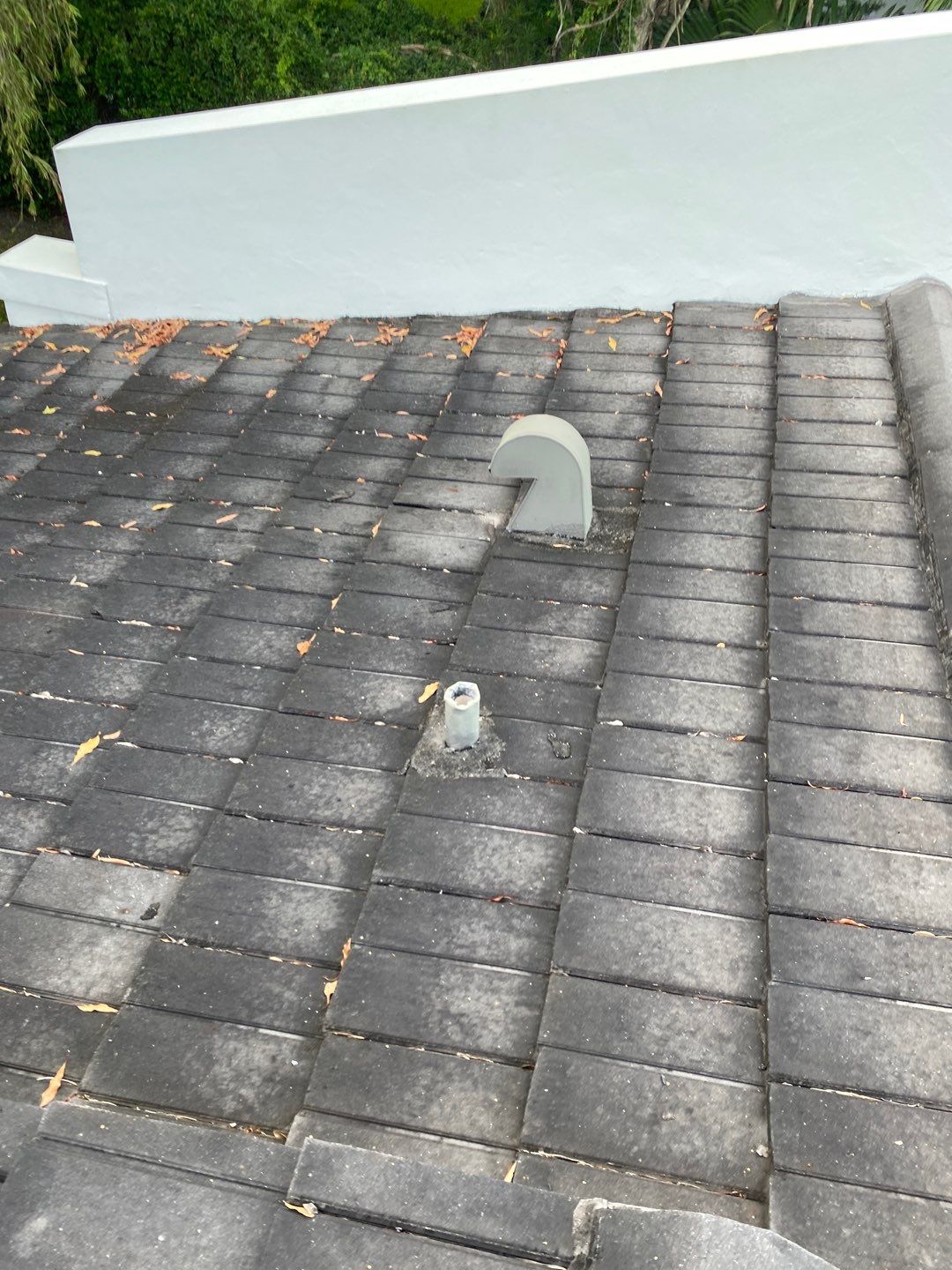 Metal Roof - Galvalume - Medium Bronze by Istueta Roofing