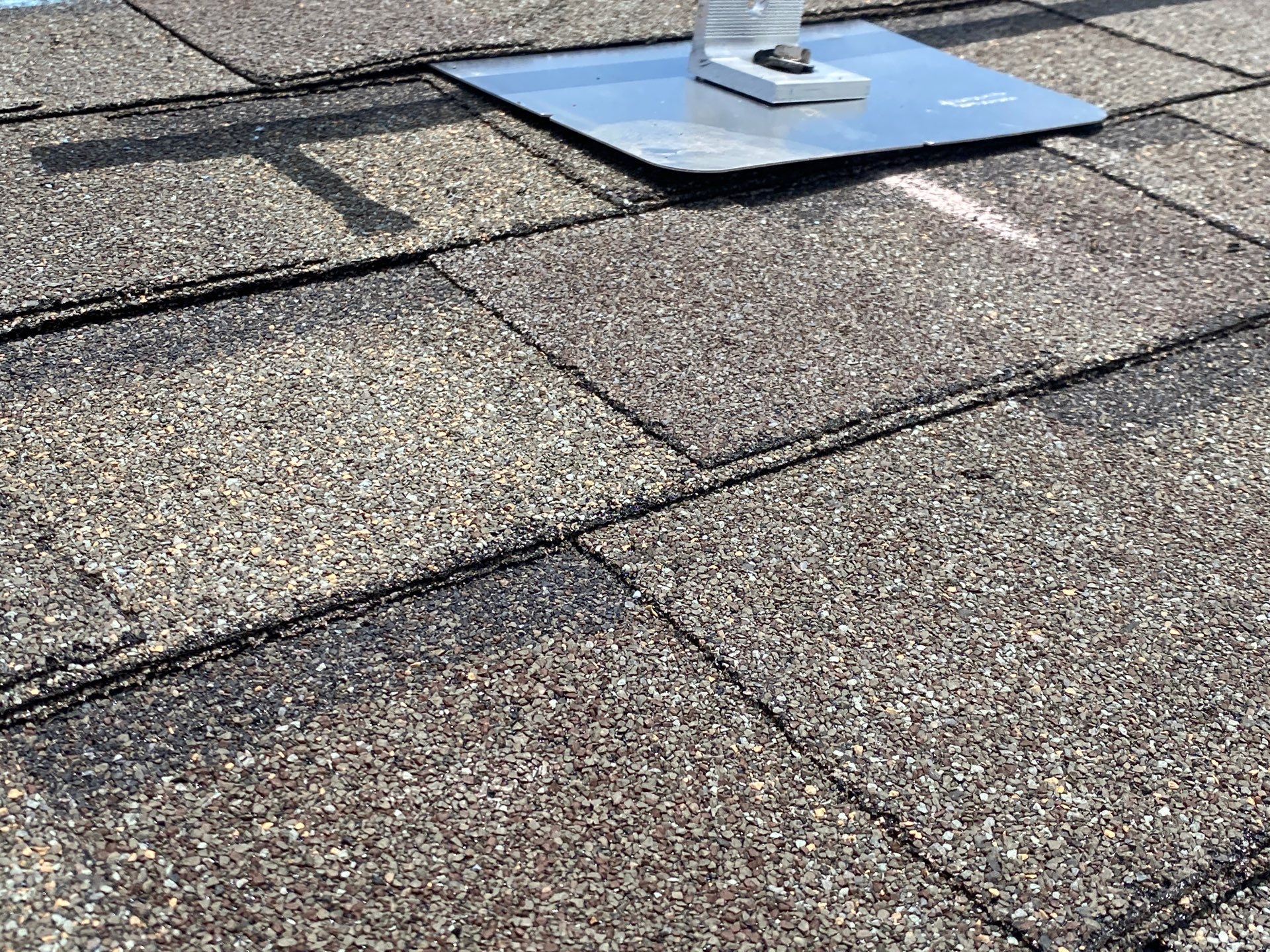 Project in San Marcos by Rhino Roofing and General Contracting, LLC