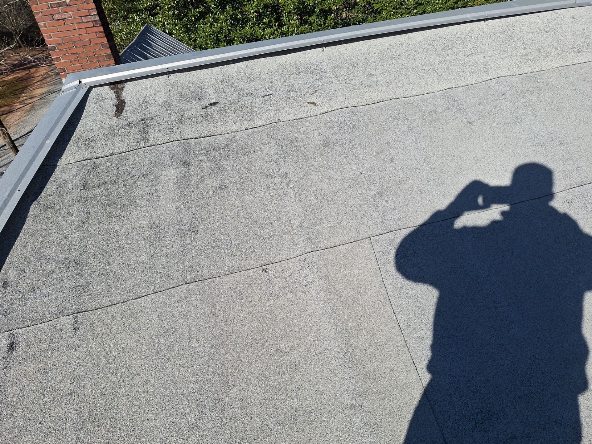 Residential Roofing Sealant  by iGreen Solutions
