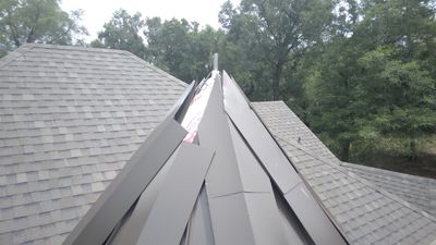 Shingle Reroof Replacement Deland FL