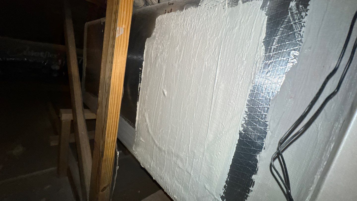 Air Duct Cleaning in WInter Garden by Hygienic Air, Inc