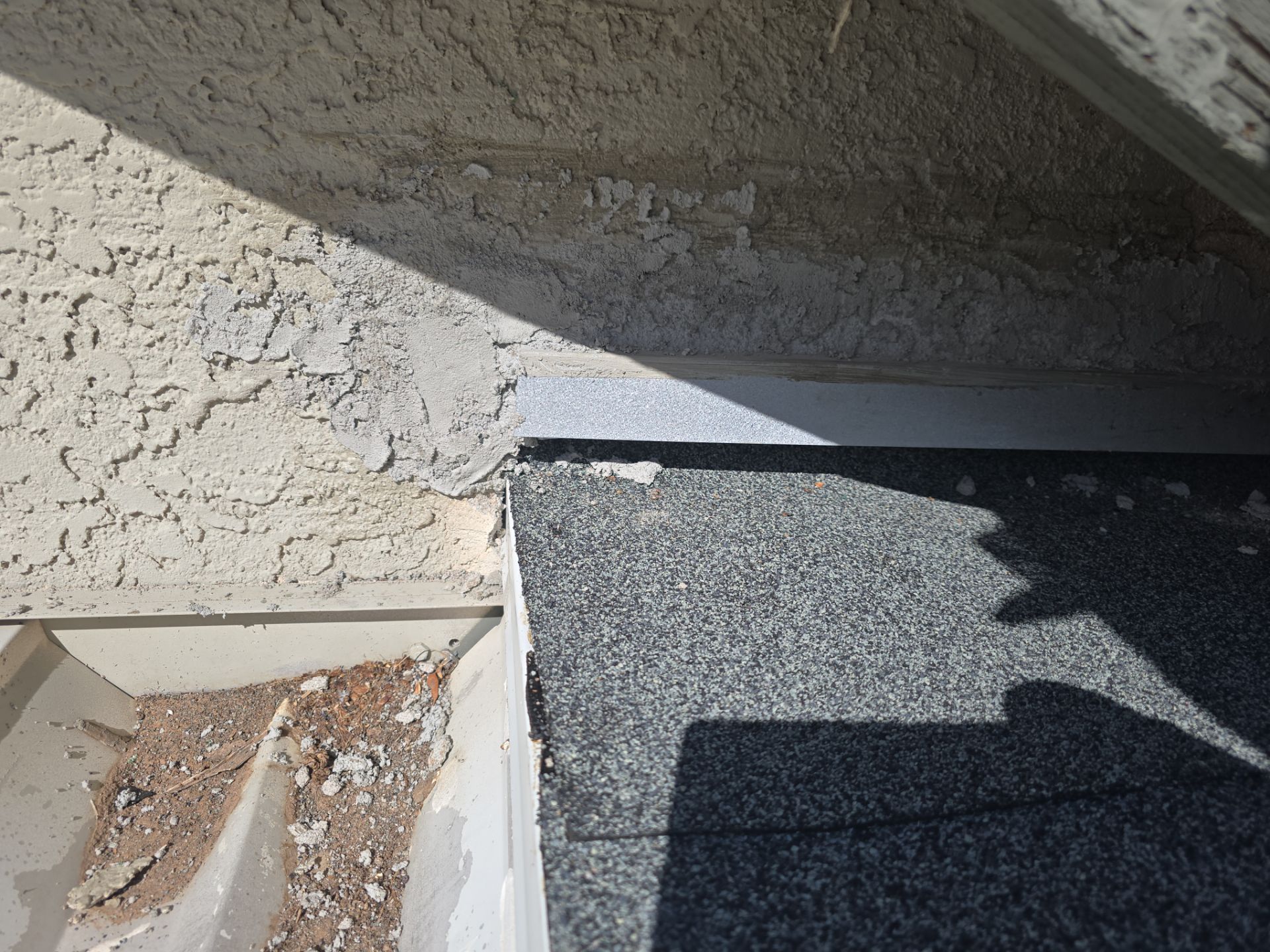 Project in Glendale, AZ by Showtime Roofing & Coatings LLC