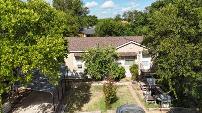 Brownwood - Owens Corning TruDefinition Duration