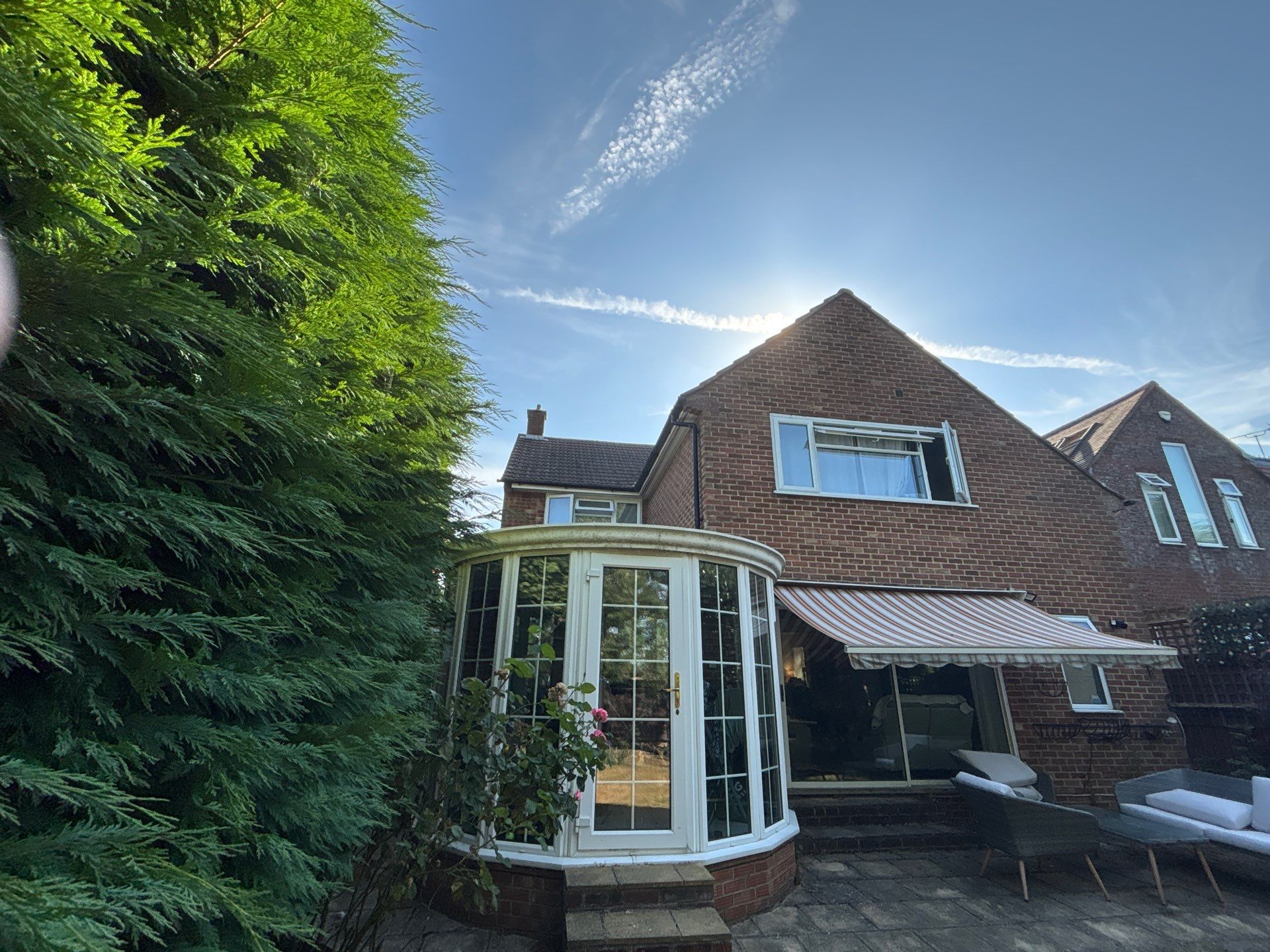 Roof Clean by Ges Exterior Cleaning ltd