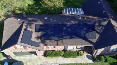 Project in Virginia Beach