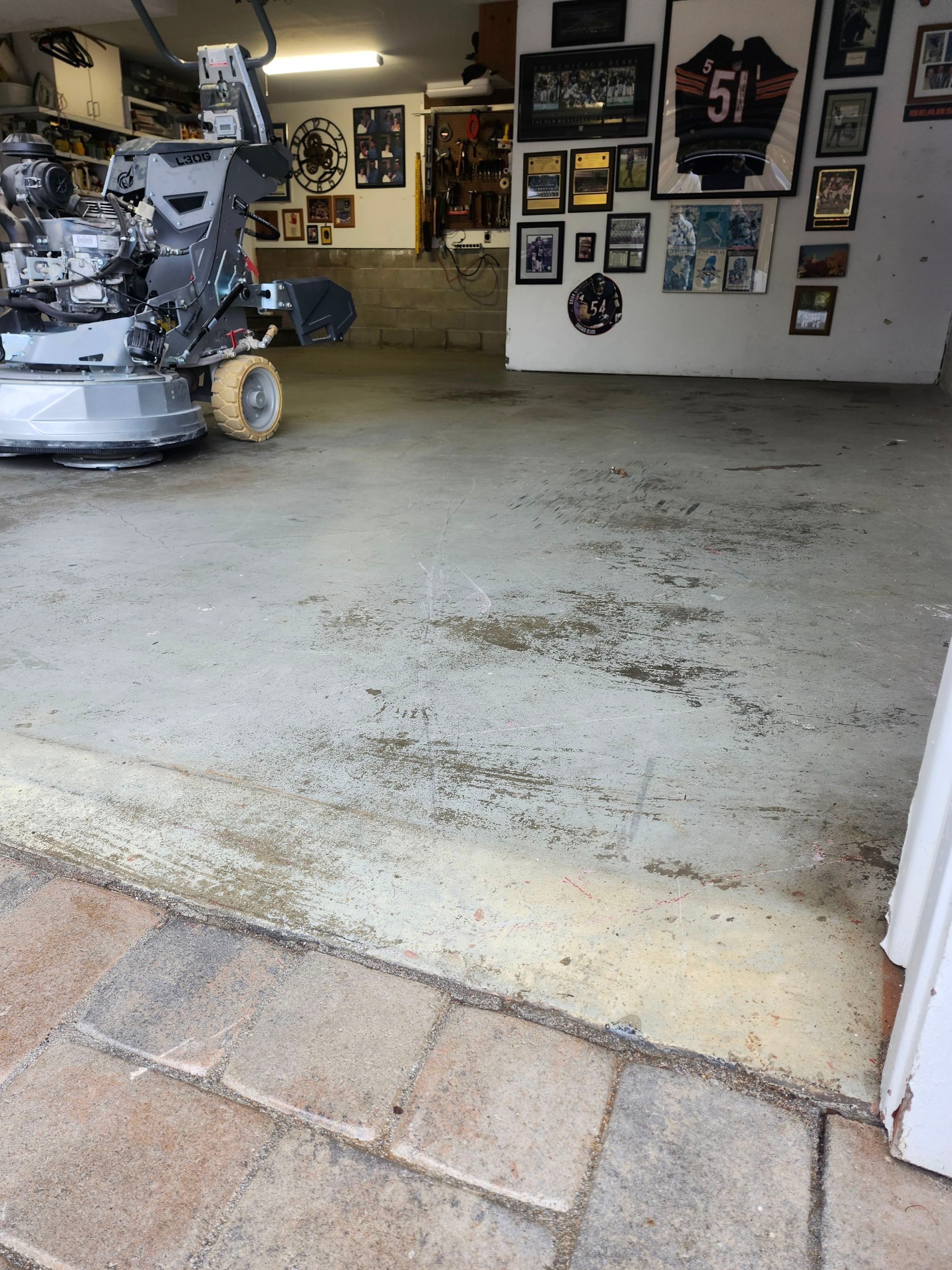 Penntek Coating using Penntek by Matt Gifford Painting LLC
