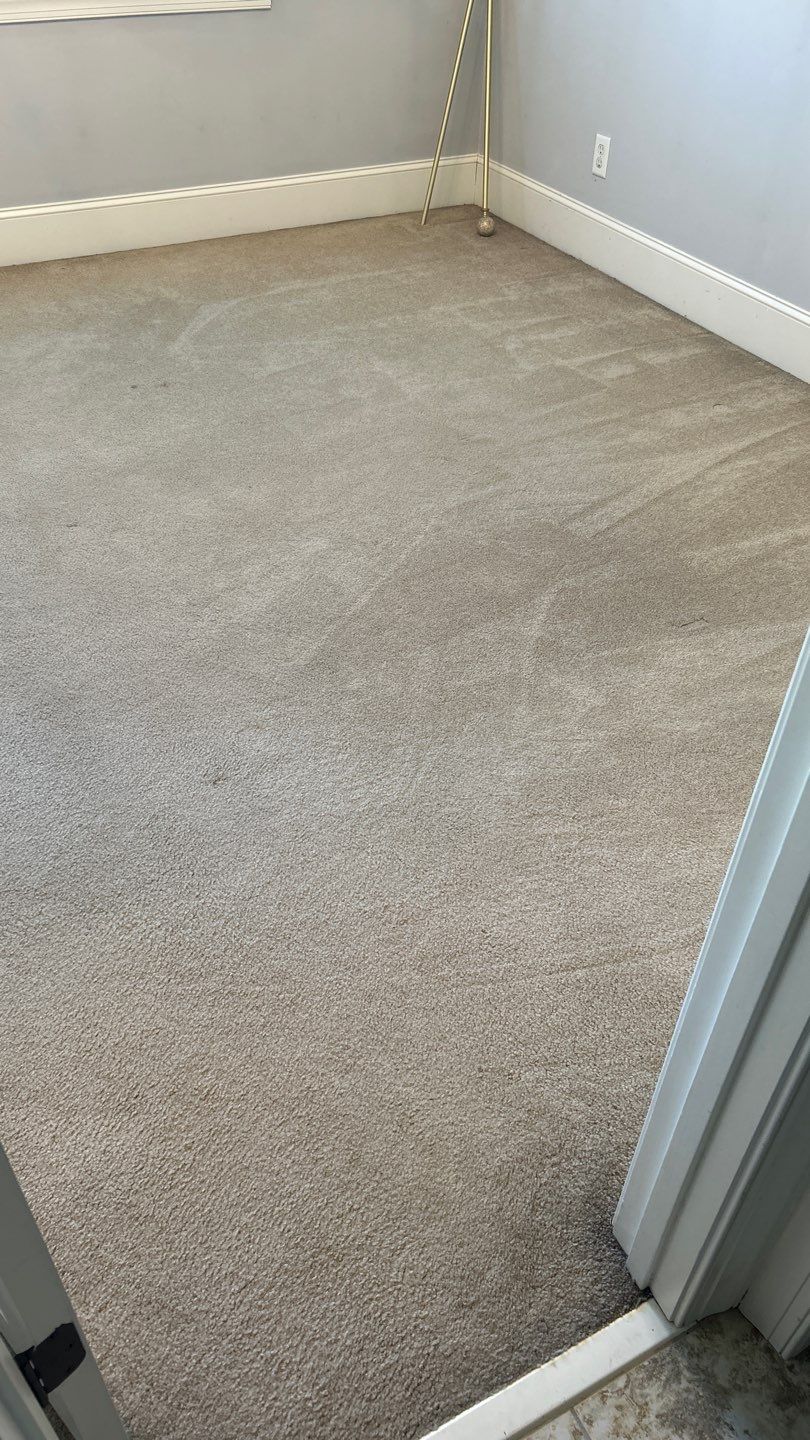 LVP Installation & Hardwood Refinish  by Footprints Floors of Nashville