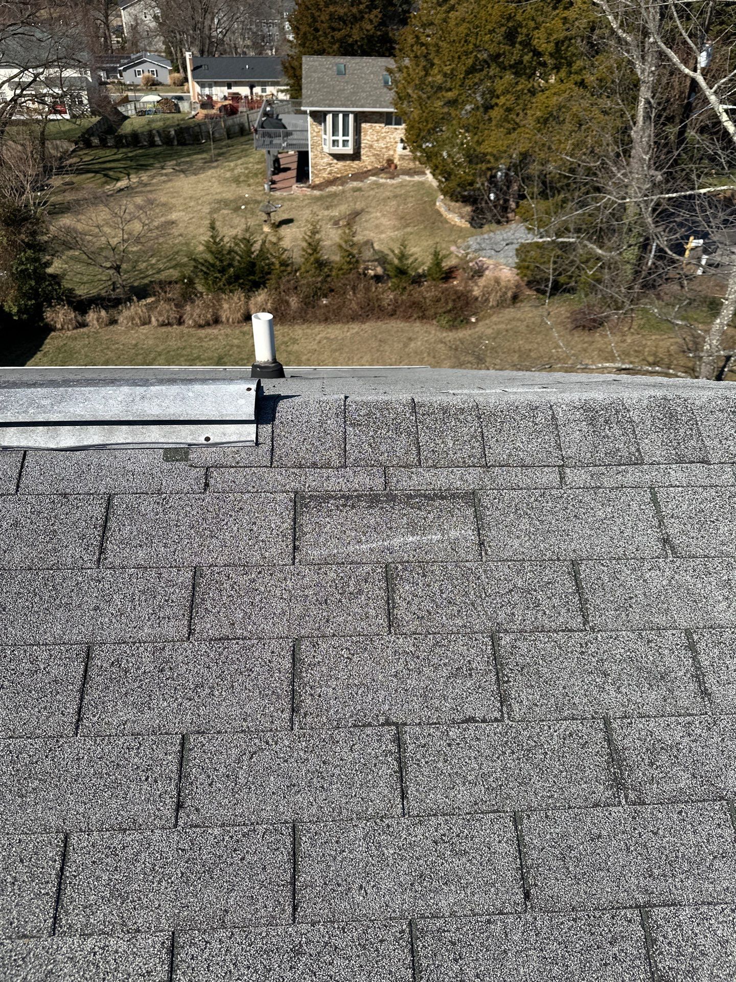 Re-Roof in Arnold by Potomac Custom Remodeling 