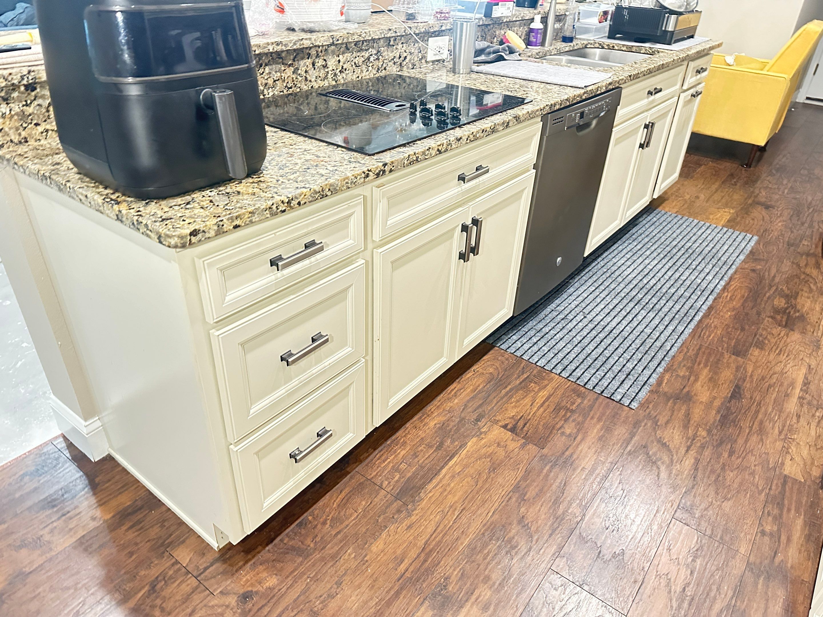 Water Damage Claim in Sarasota by FLAPA & KeyStone
