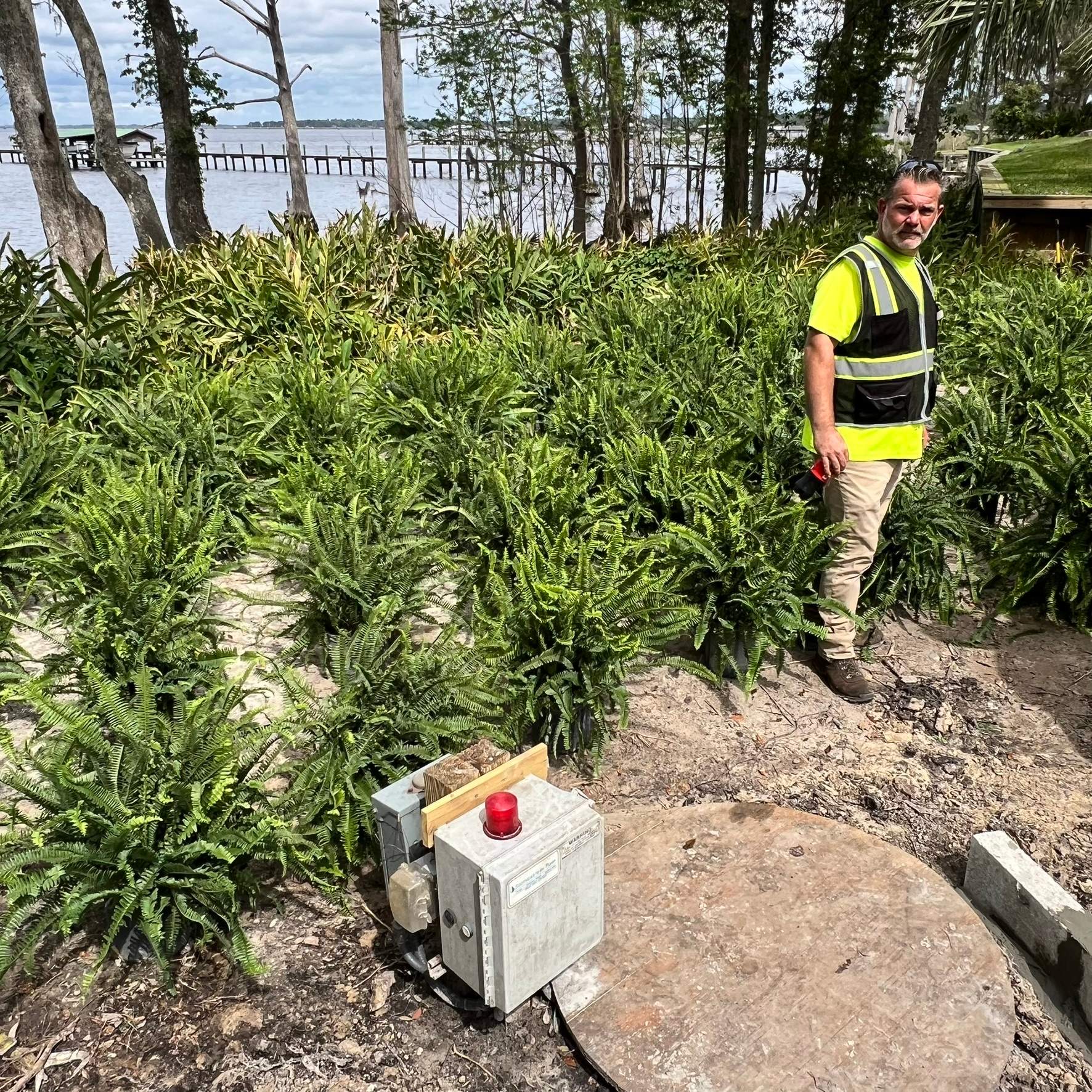 Landscape Install | Residence by ProGreen Services