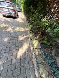 Window Cleaning in Ridgewood, NJ — Gallo Bros job photo