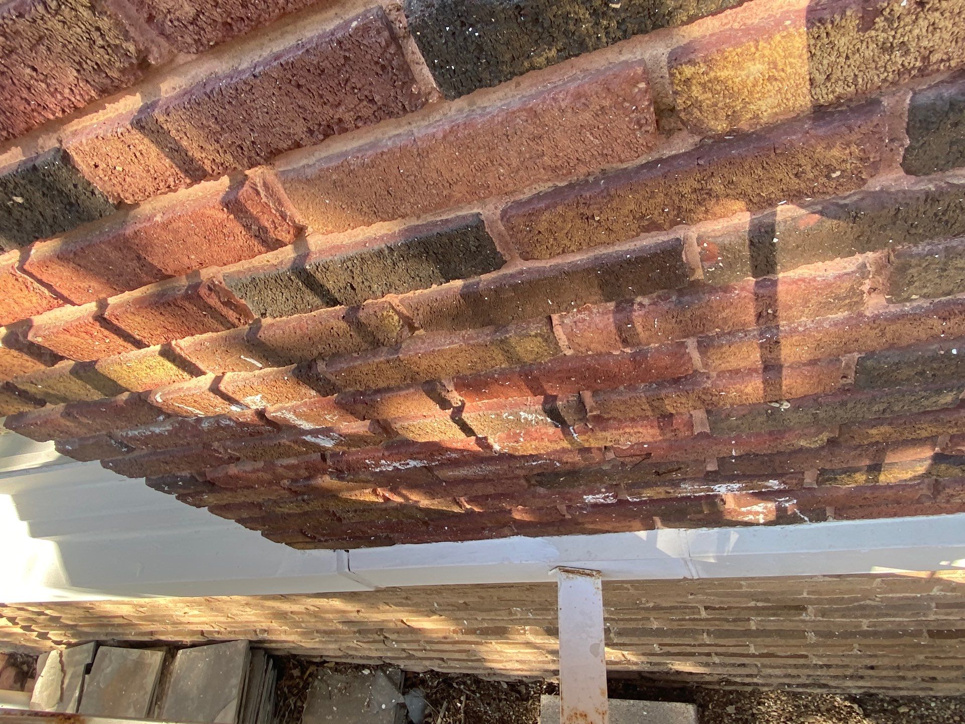 Project in Temple by Rhino Roofing and General Contracting, LLC