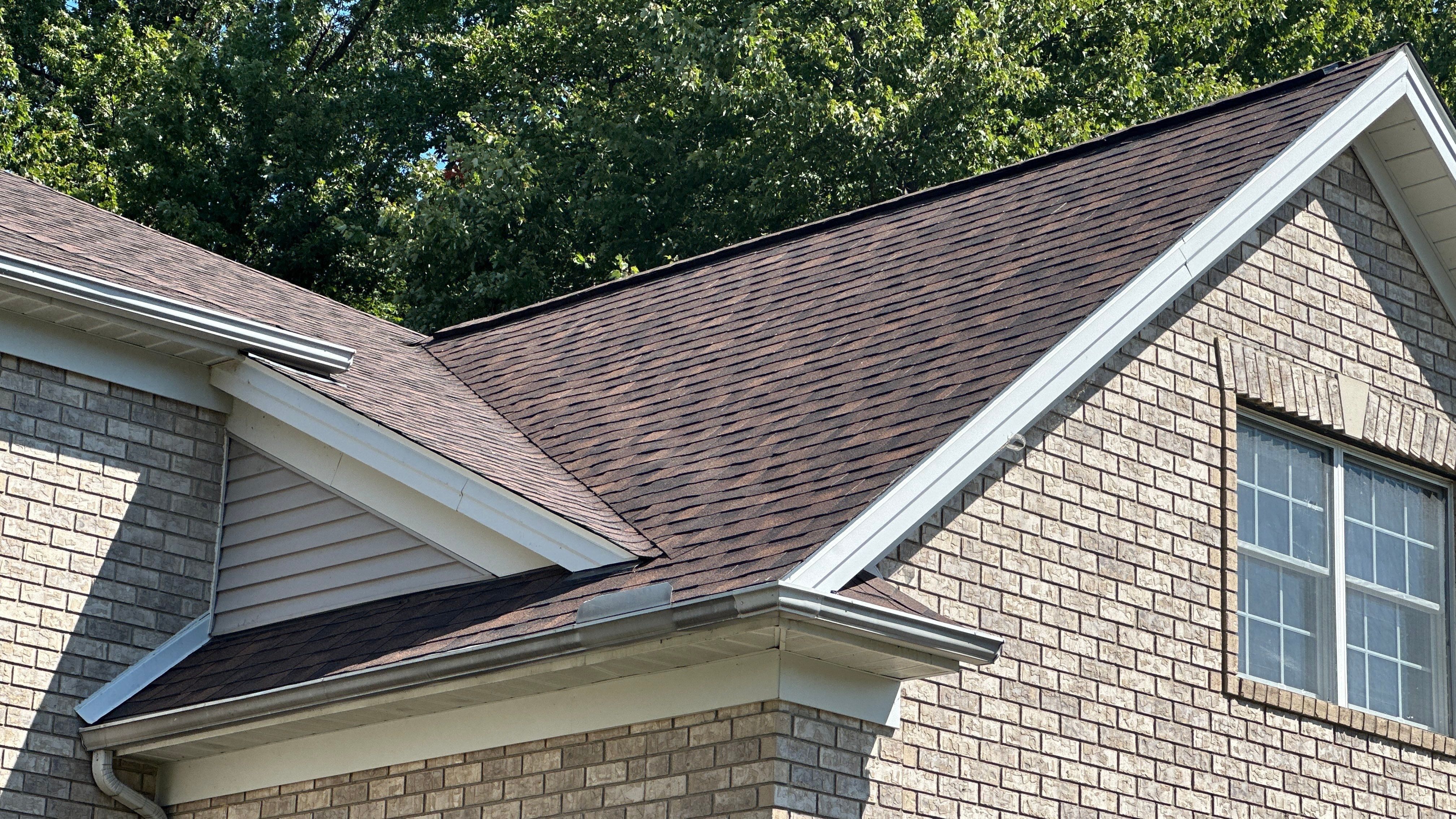 Roof and Gutter Replacement by Homestyle in Westlake by Homestyle Home Improvements (HHI)