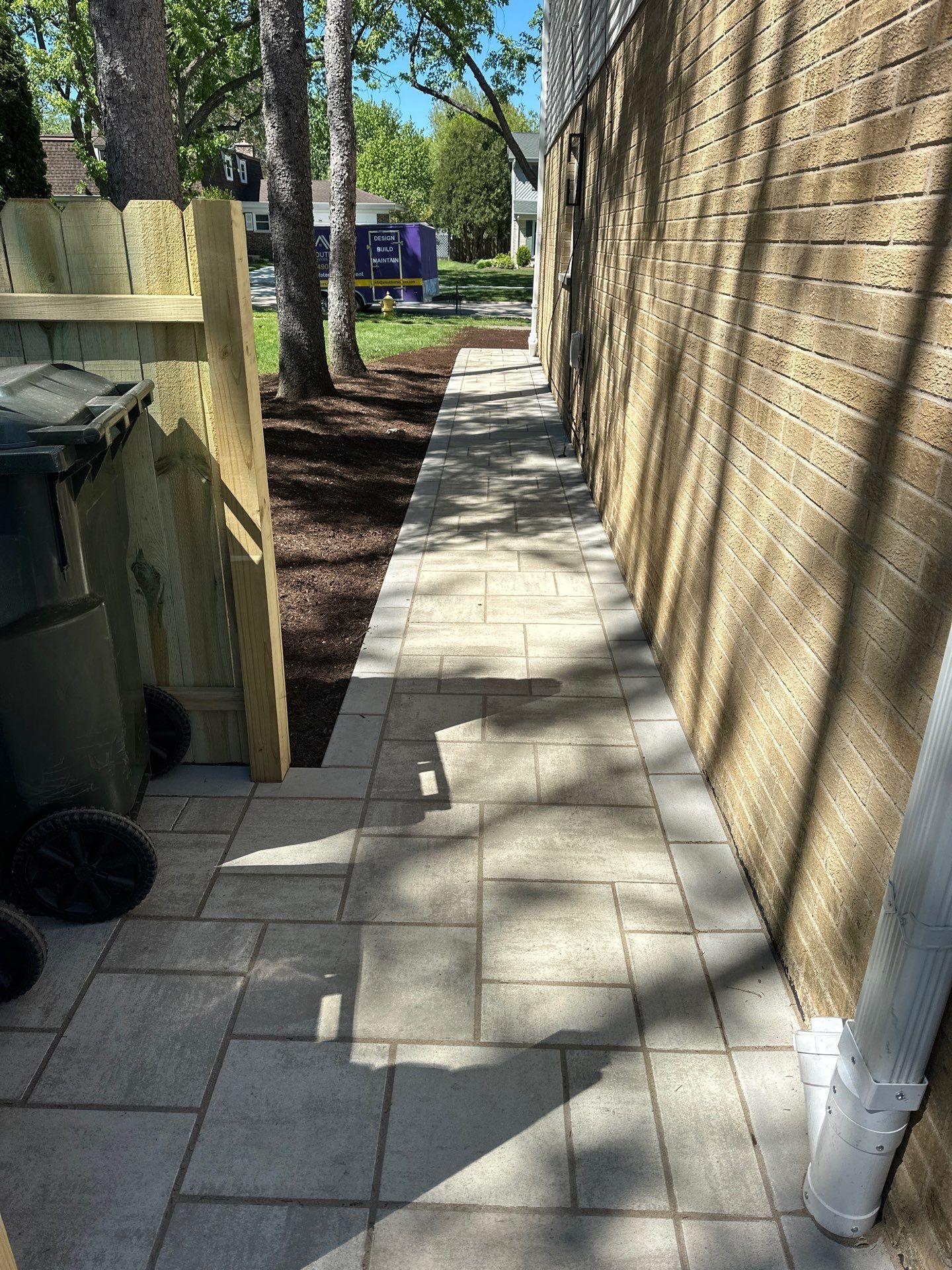 Justin L. - Mount Prospect, IL by A&N 