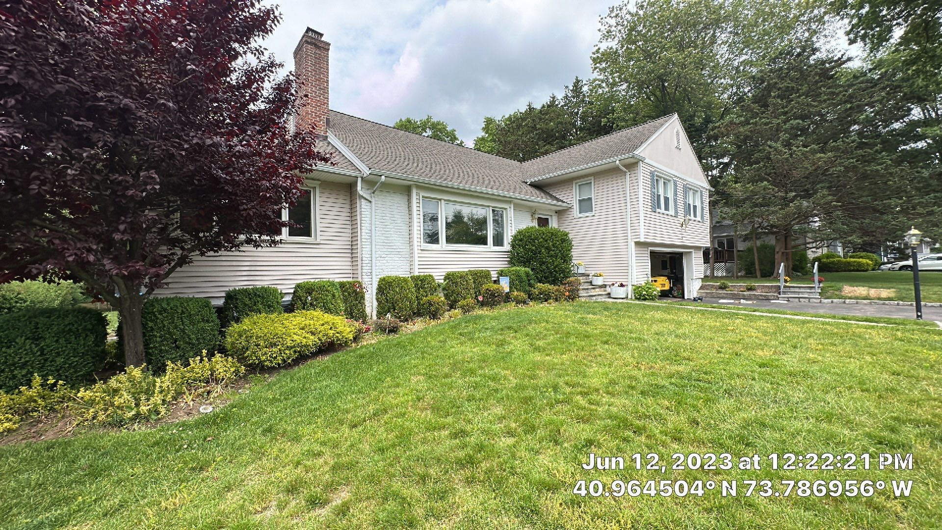 Microguard Installation New Rochelle New York by Above All Gutters 