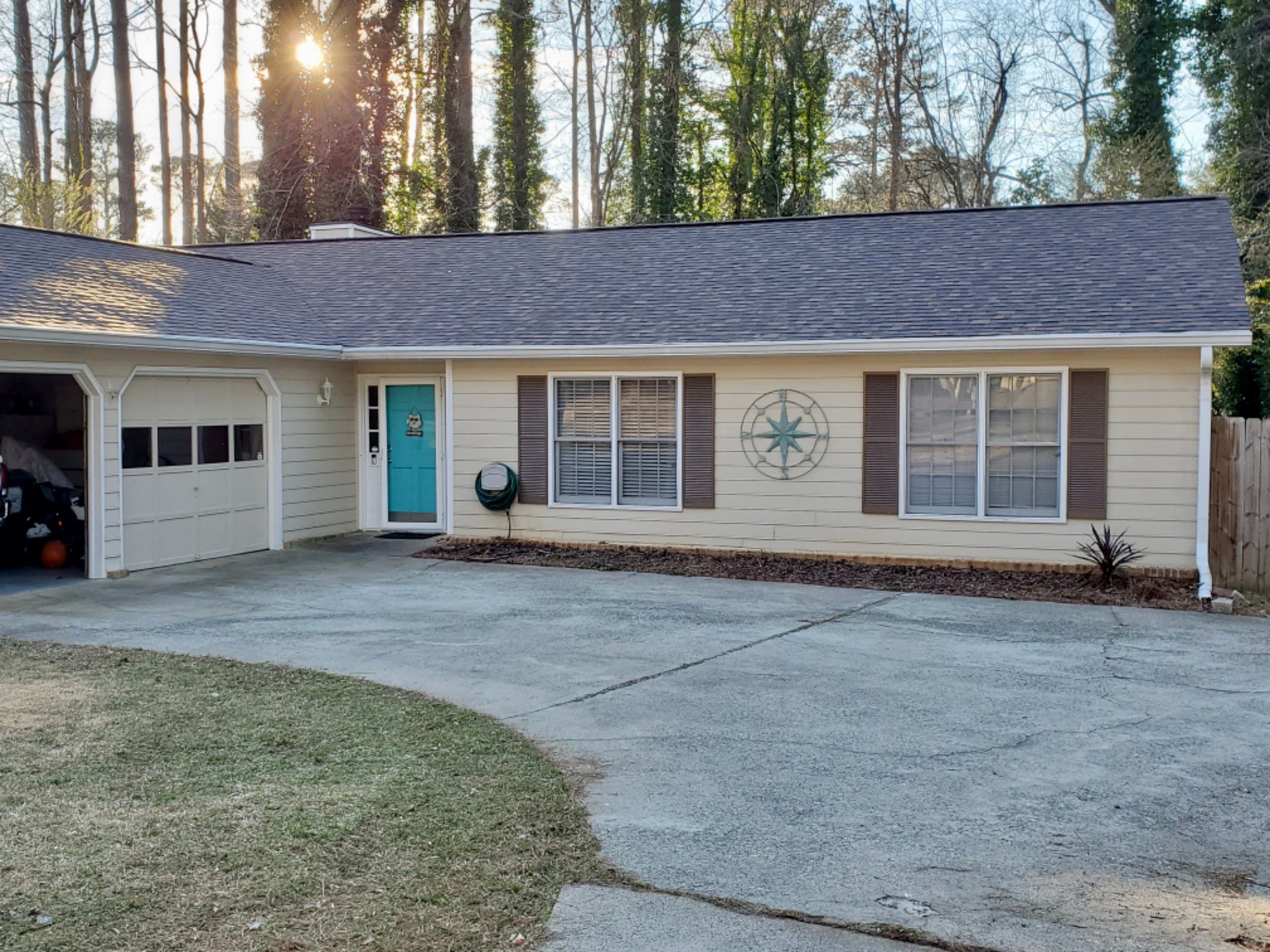 Residential Roofing Installation using Owens Corning by Inspector Roofing and Restoration