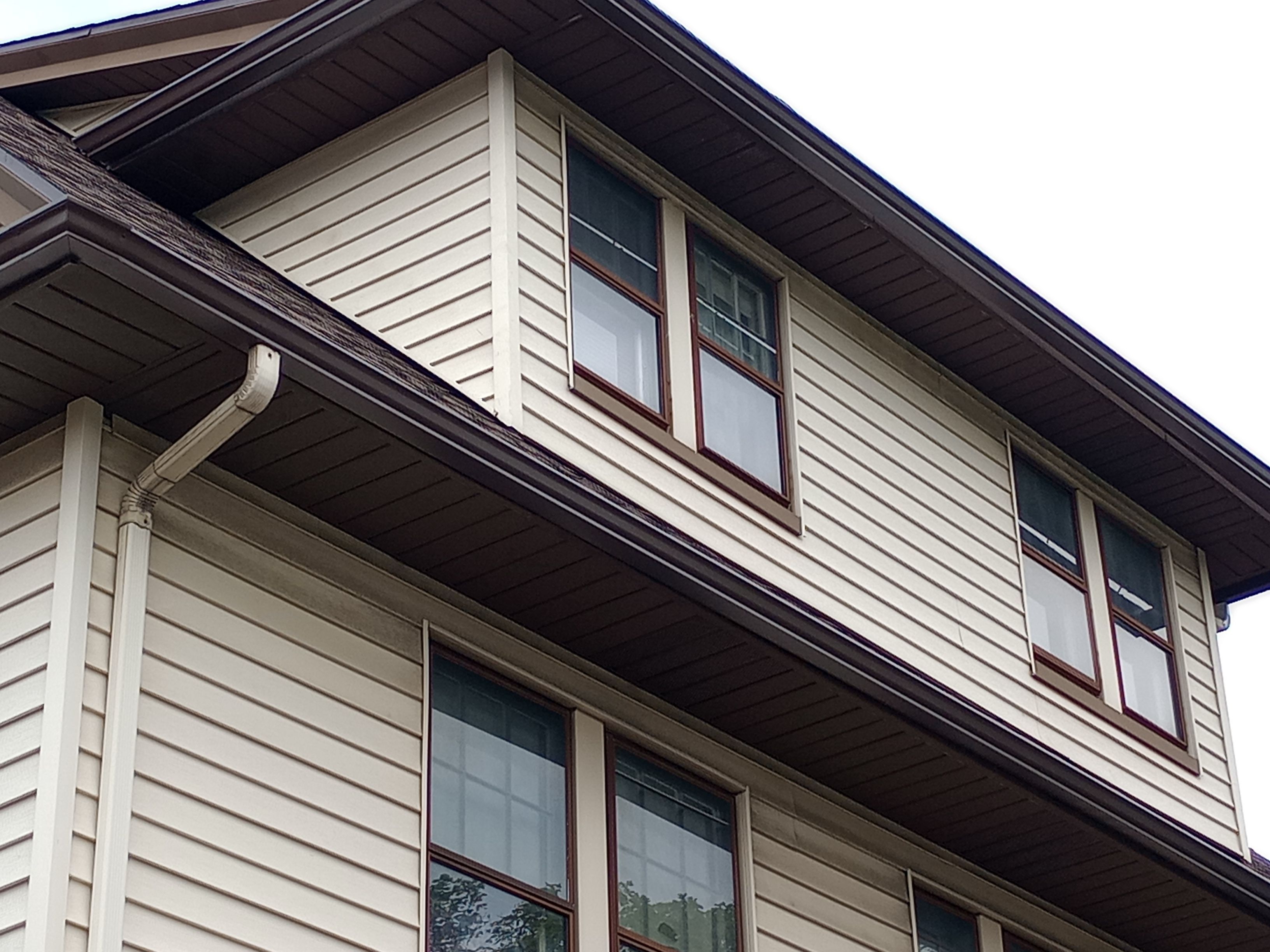 Luke Fisk 12601 Mt Overlook Ave by Silver Leaf Contracting 