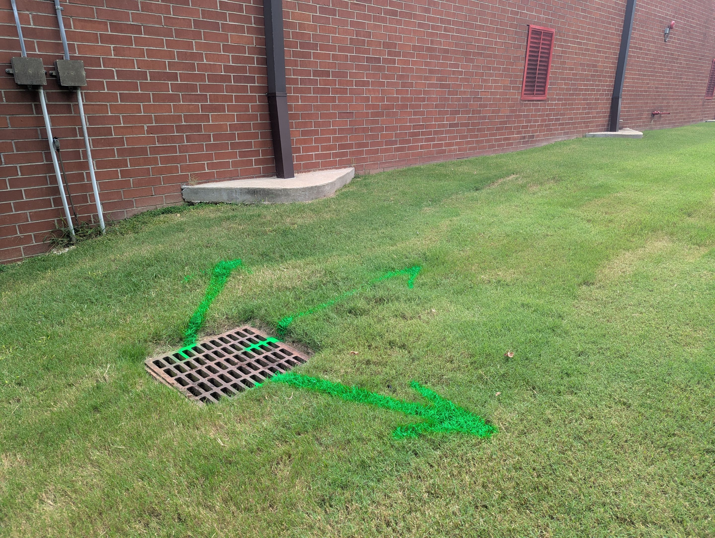 Utility Locating Service / Utility Mapping by Alsip Locating Service, LLC